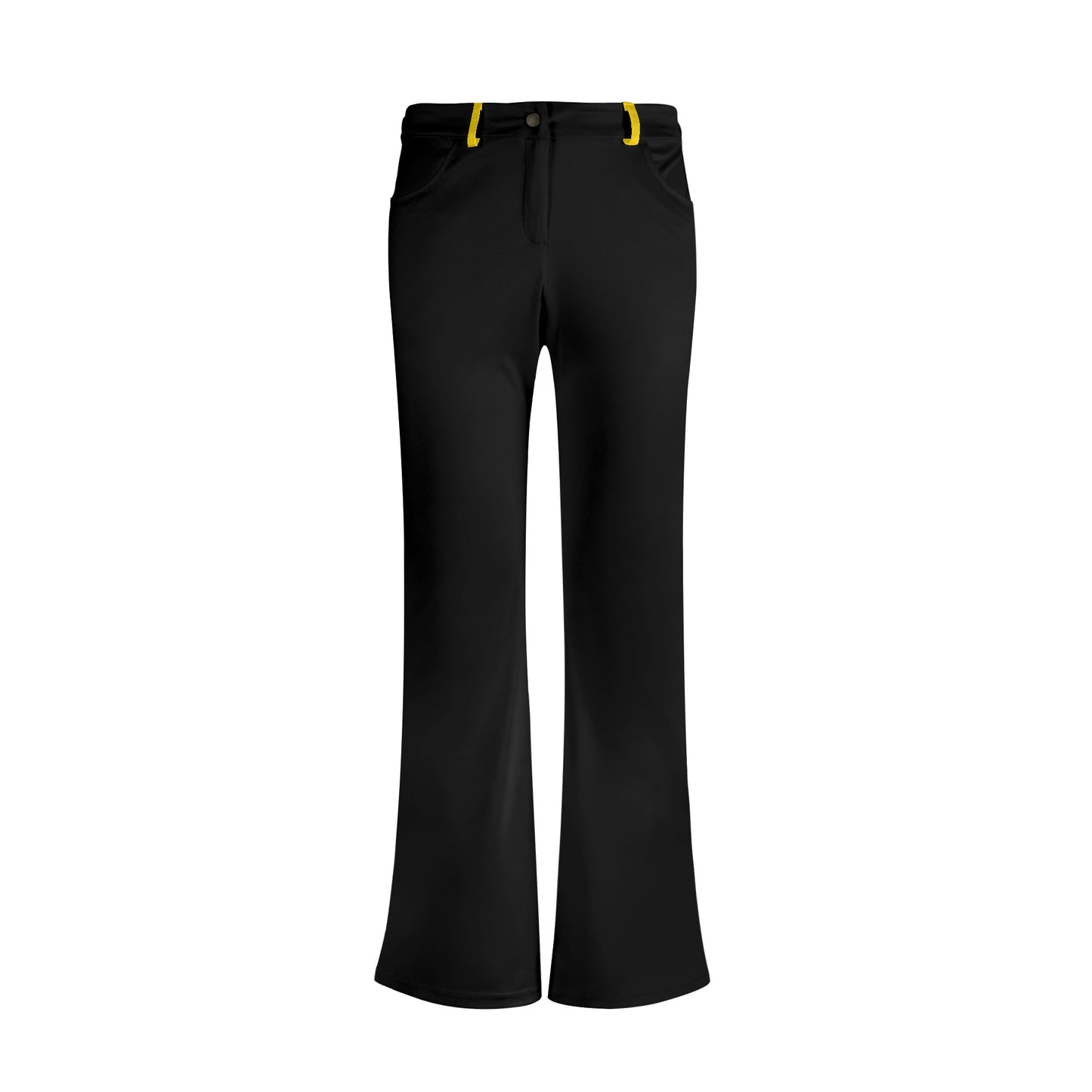 SOS Womens Gold Pants