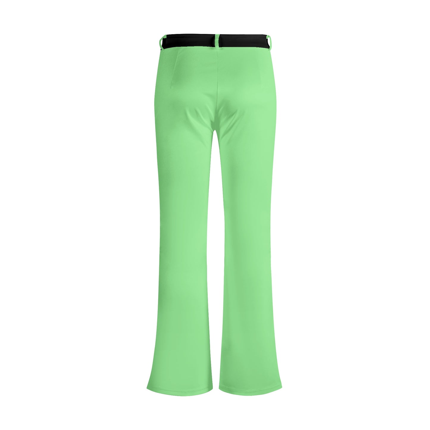 SOS Womens Mint Green Pants