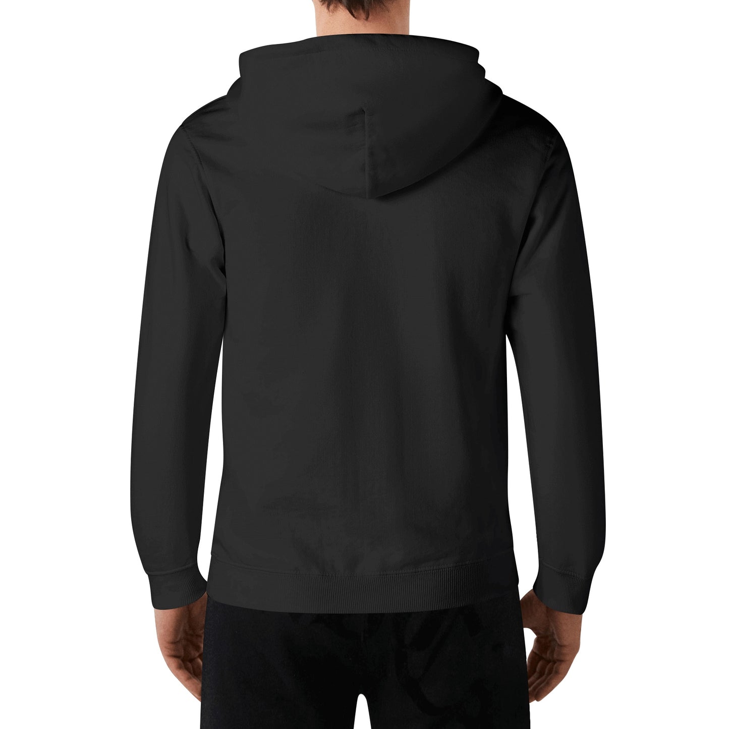 S.O.S & P.S.P Adult Cotton Hoodie