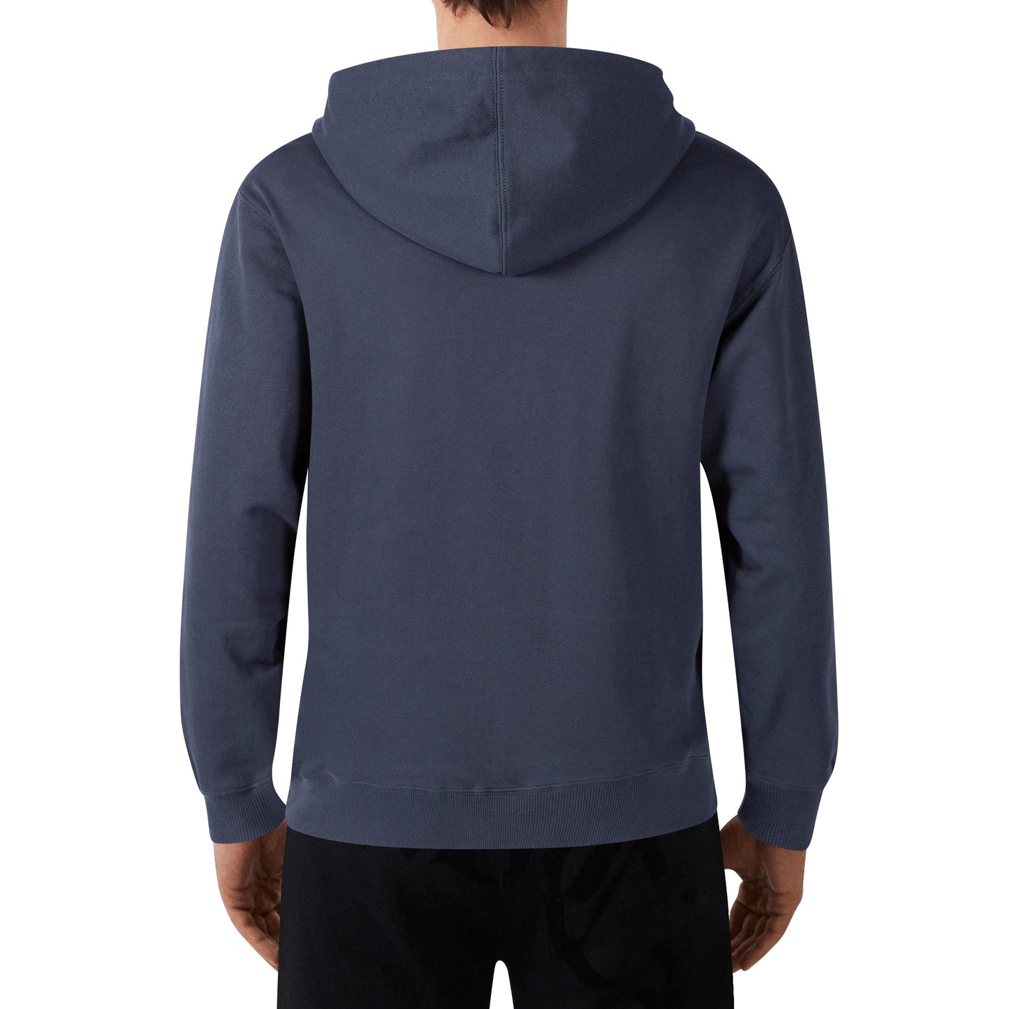 S.O.S & P.S.P Adult Cotton Hoodie