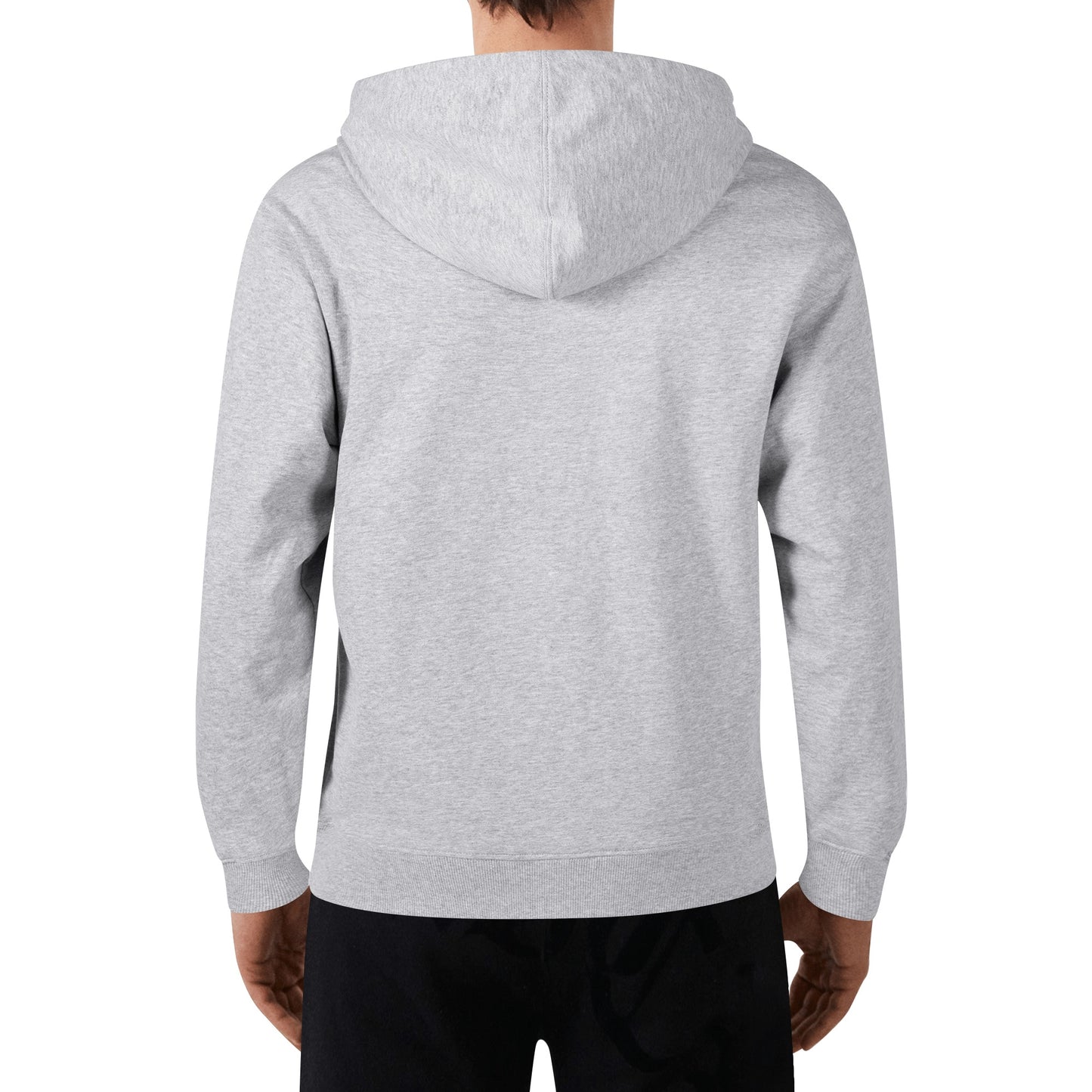 S.O.S & P.S.P Adult Cotton Hoodie