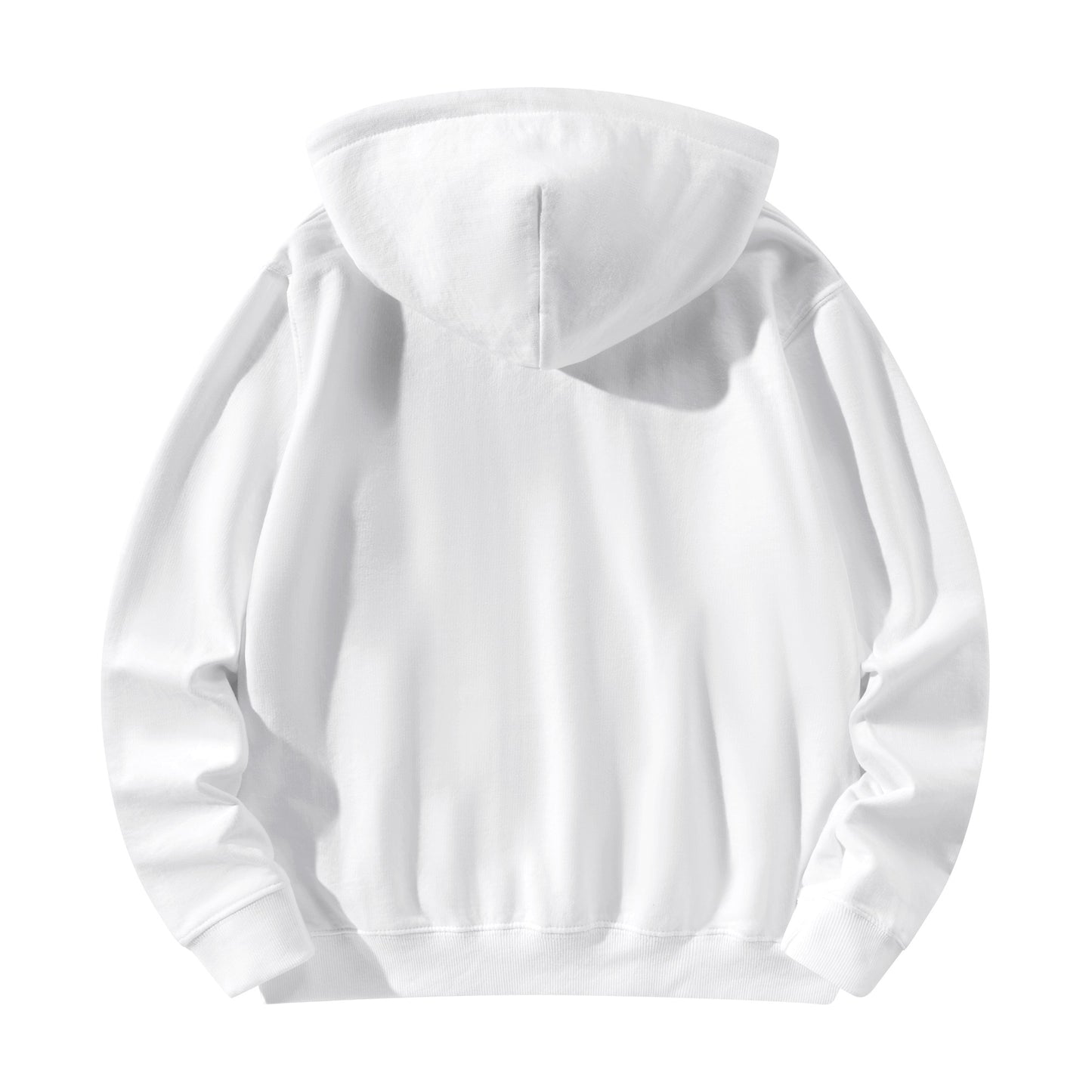 S.O.S & P.S.P Adult Cotton Hoodie