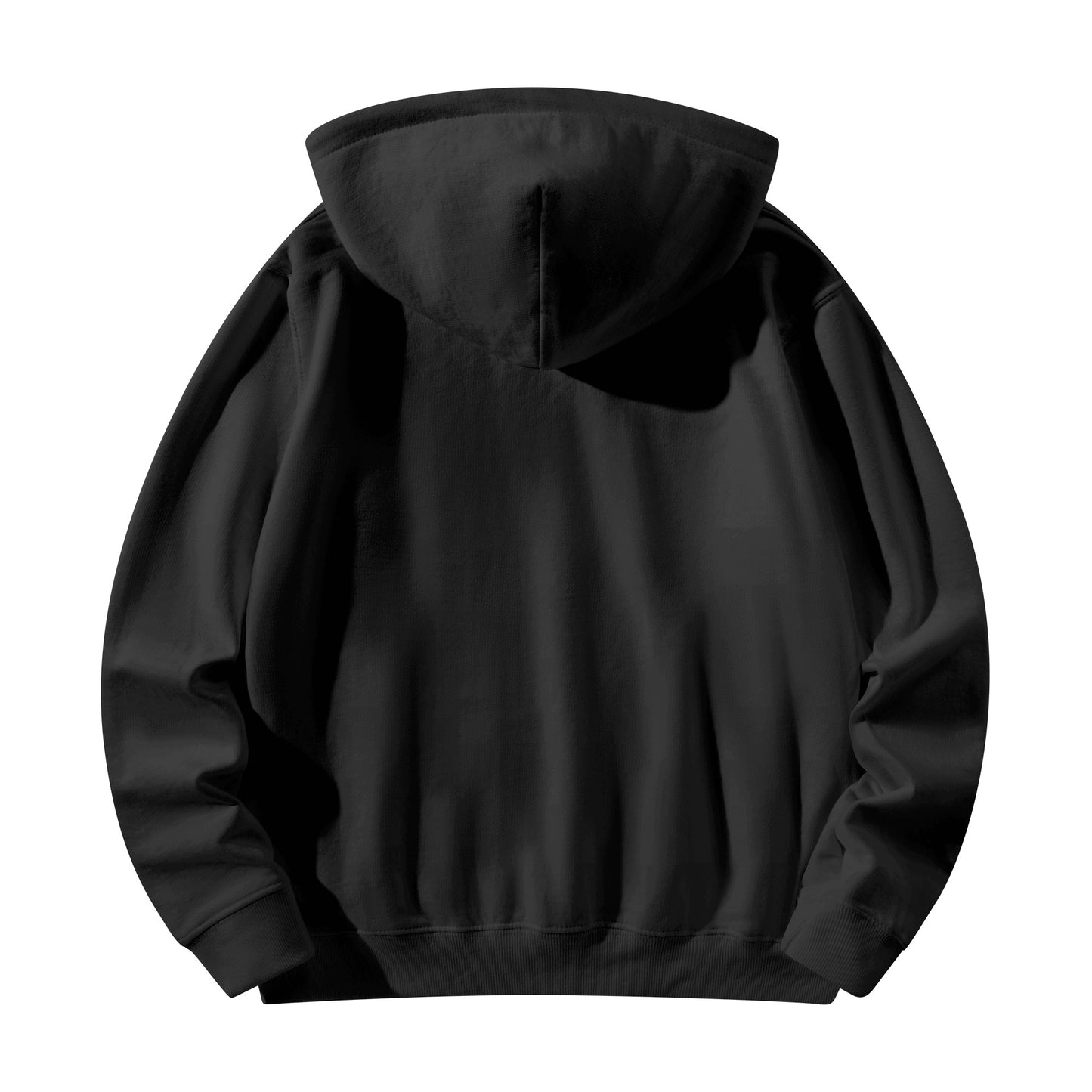 S.O.S & P.S.P Adult Cotton Hoodie