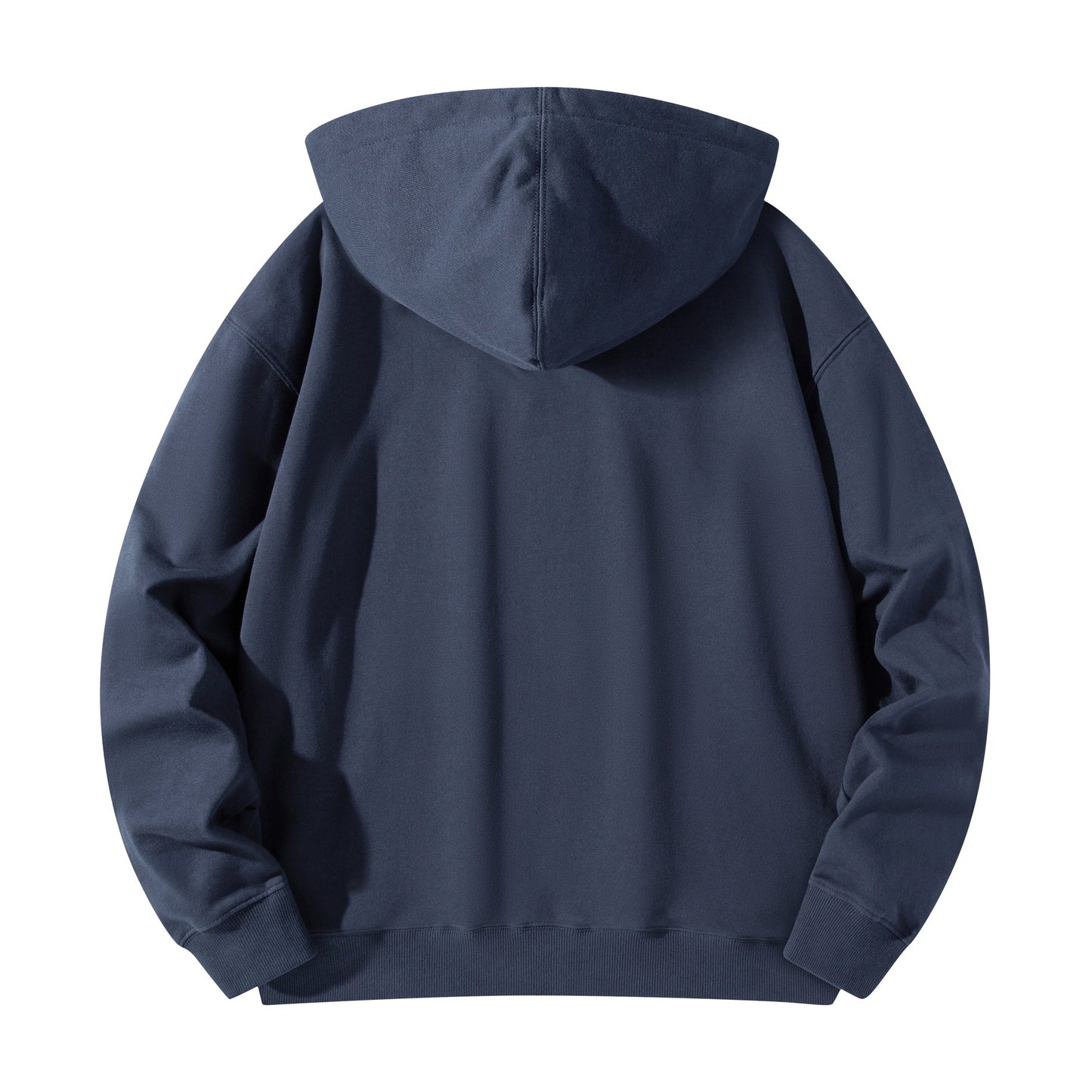 S.O.S & P.S.P Adult Cotton Hoodie