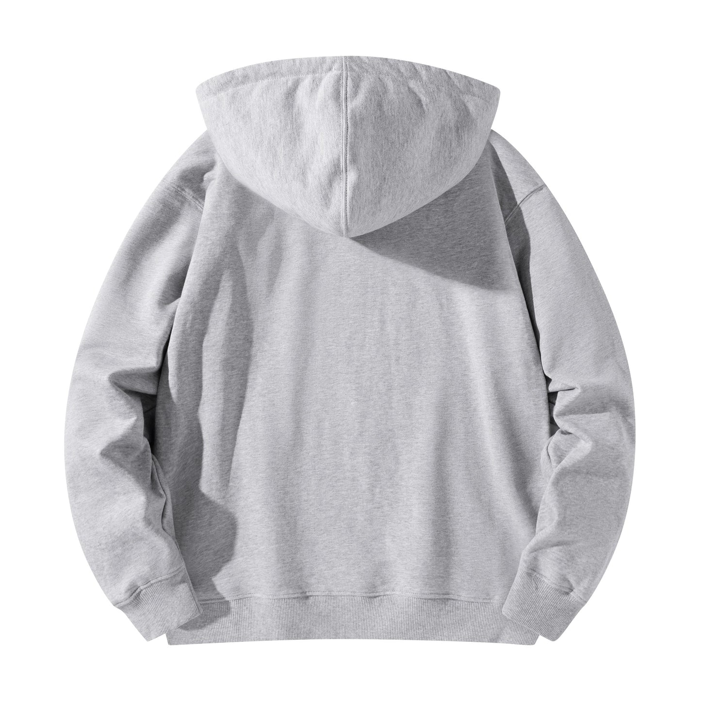 S.O.S & P.S.P Adult Cotton Hoodie