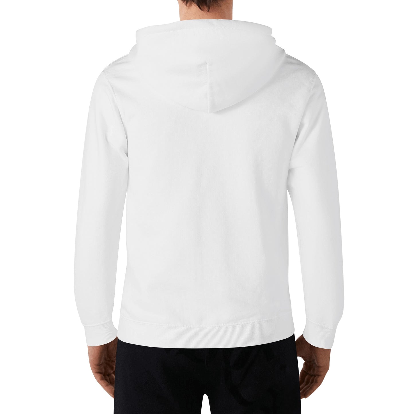 S.O.S & P.S.P Adult Cotton Hoodie