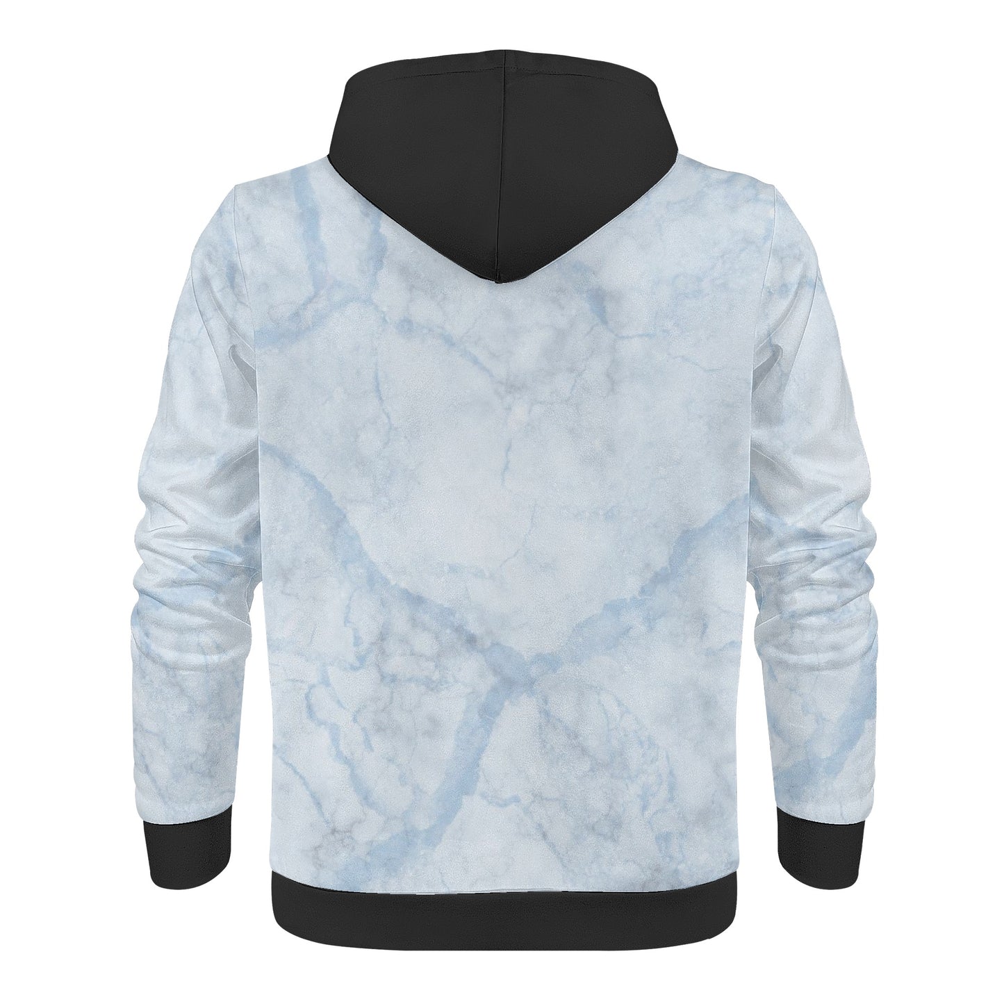 Star Energy 2.0 Chill Blue Mens Hoodie