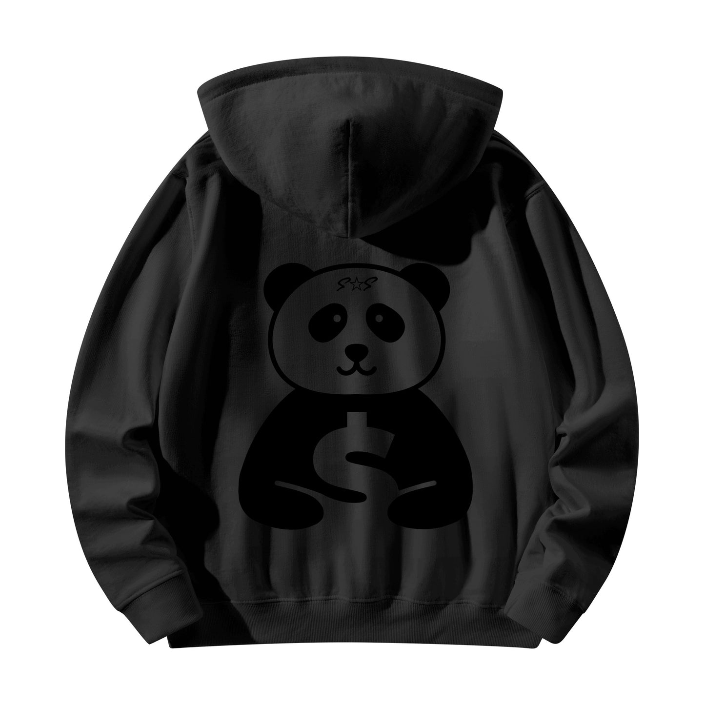 Trap Star Valley 1.0 Panda Duck Adult Cotton Hoodie