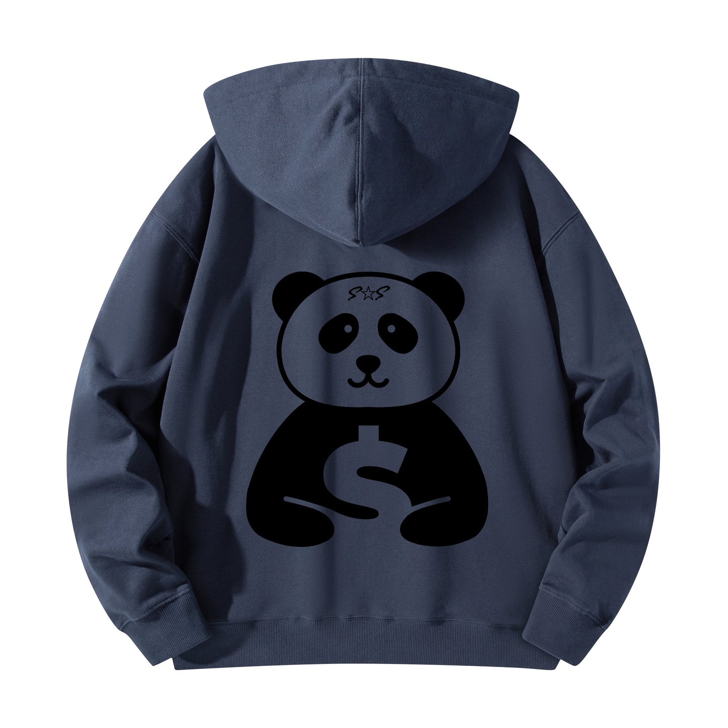 Trap Star Valley 1.0 Panda Duck Adult Cotton Hoodie