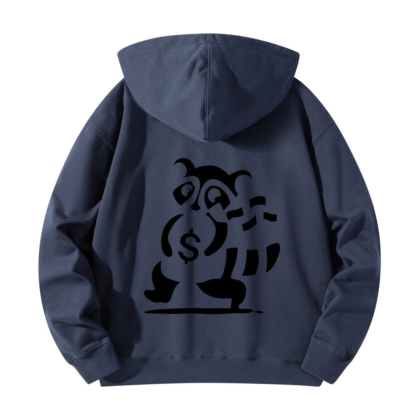 Trap Star Valley 2.0 Raccoon Goon Adult Cotton Hoodie