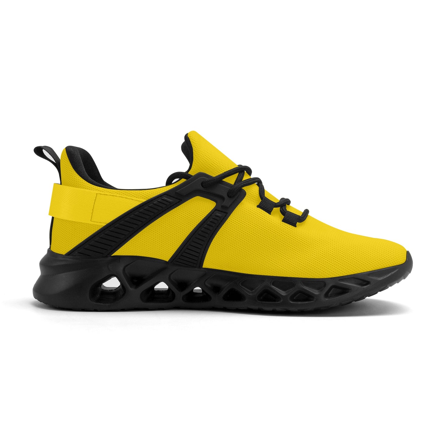 SOS Mens Gold Cosmos Revolution Star Kicks