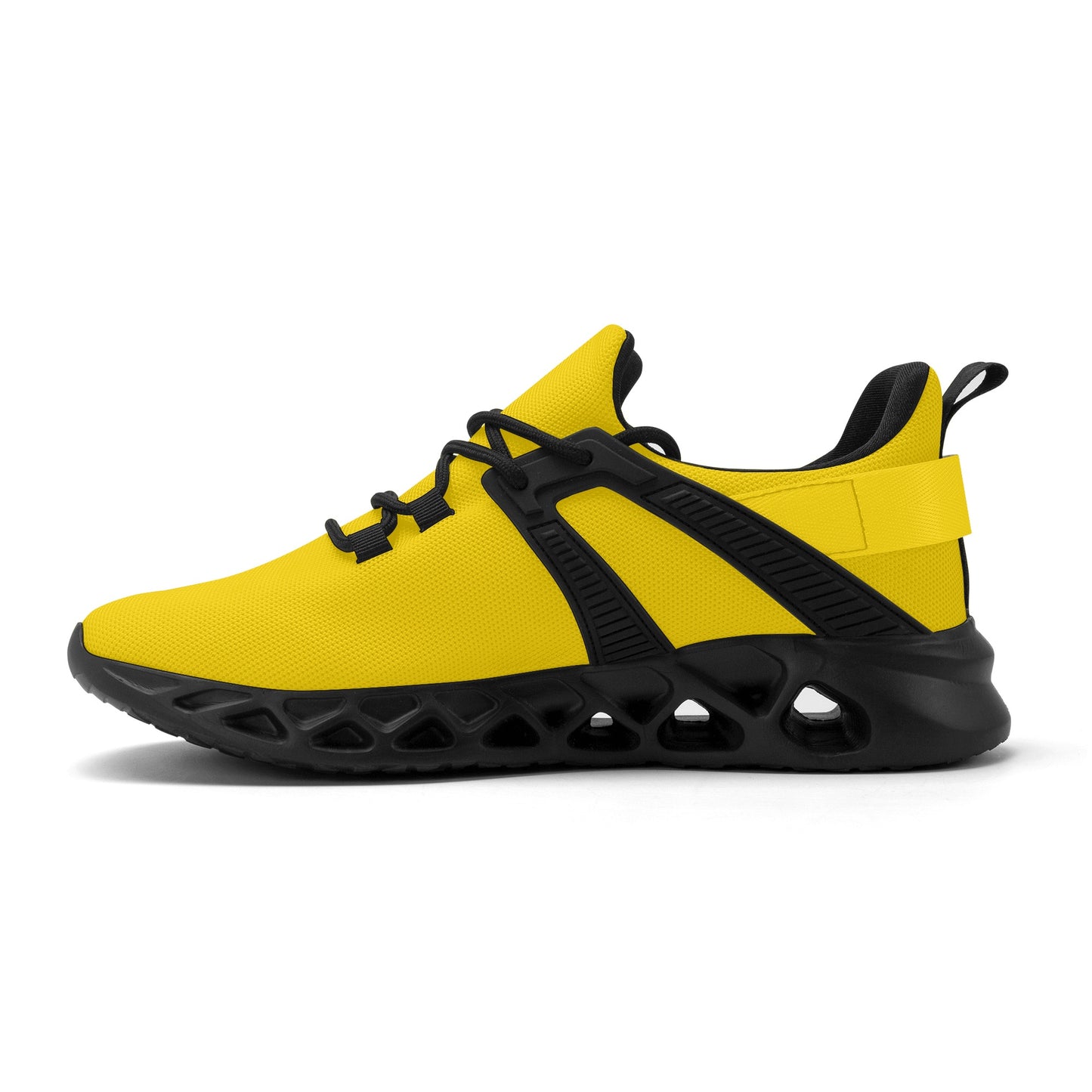 SOS Mens Gold Cosmos Revolution Star Kicks