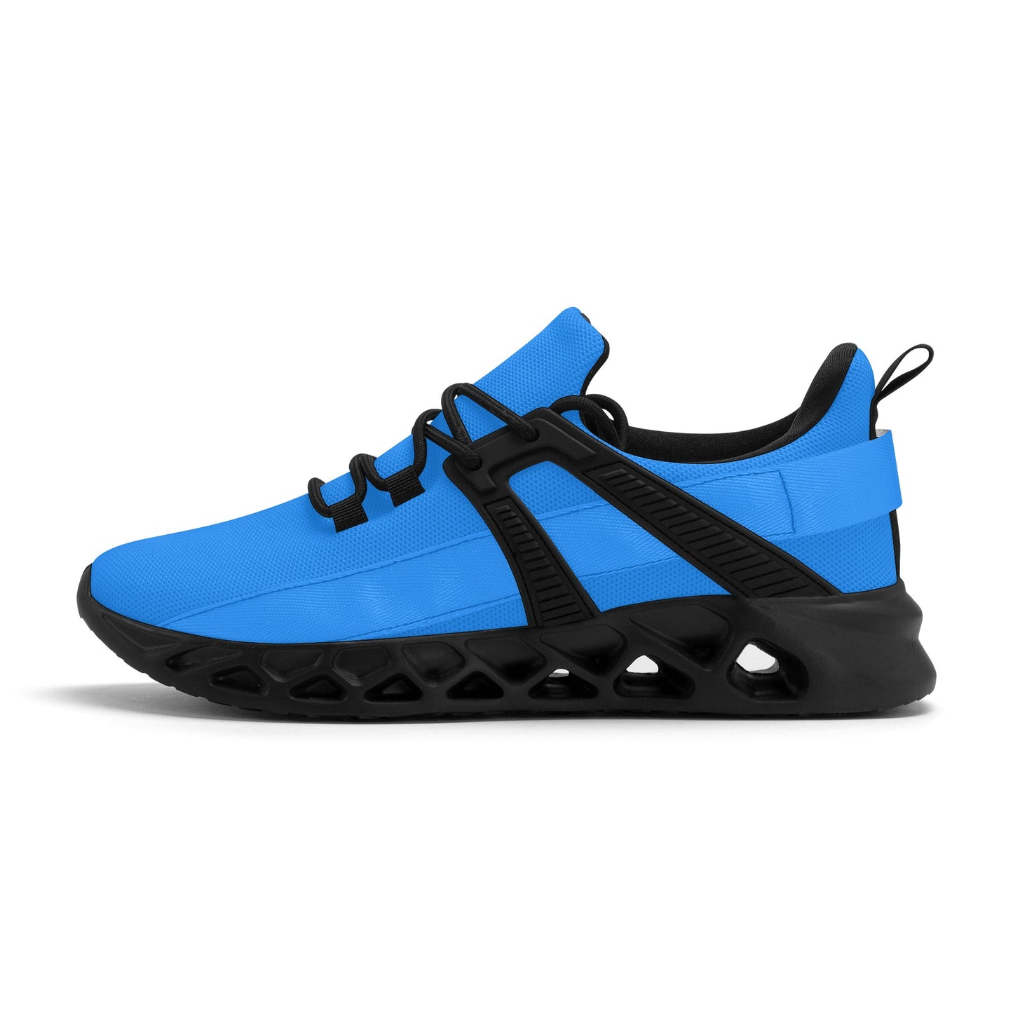 SOS Mens Blue Cosmos Revolution Star Kicks