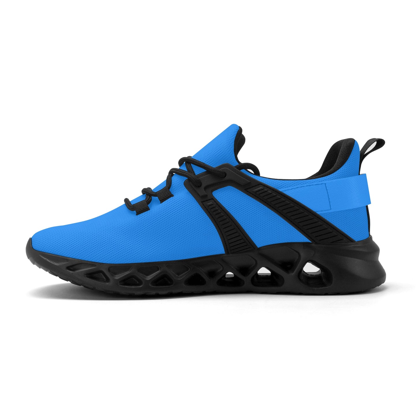 SOS Mens Blue Cosmos Revolution Star Kicks