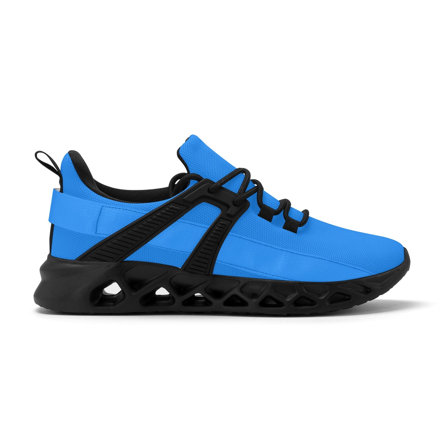 SOS Mens Blue Cosmos Revolution Star Kicks