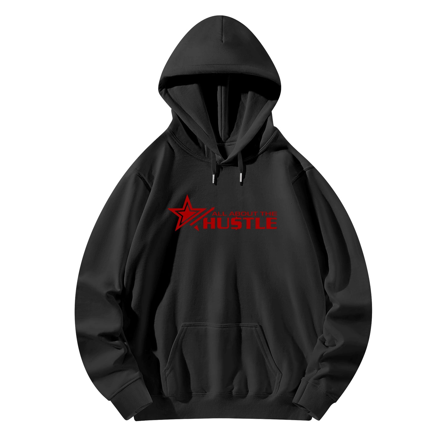 T.T.D (Ten Toes Down) Man/Womens Adult Cotton Hoodie