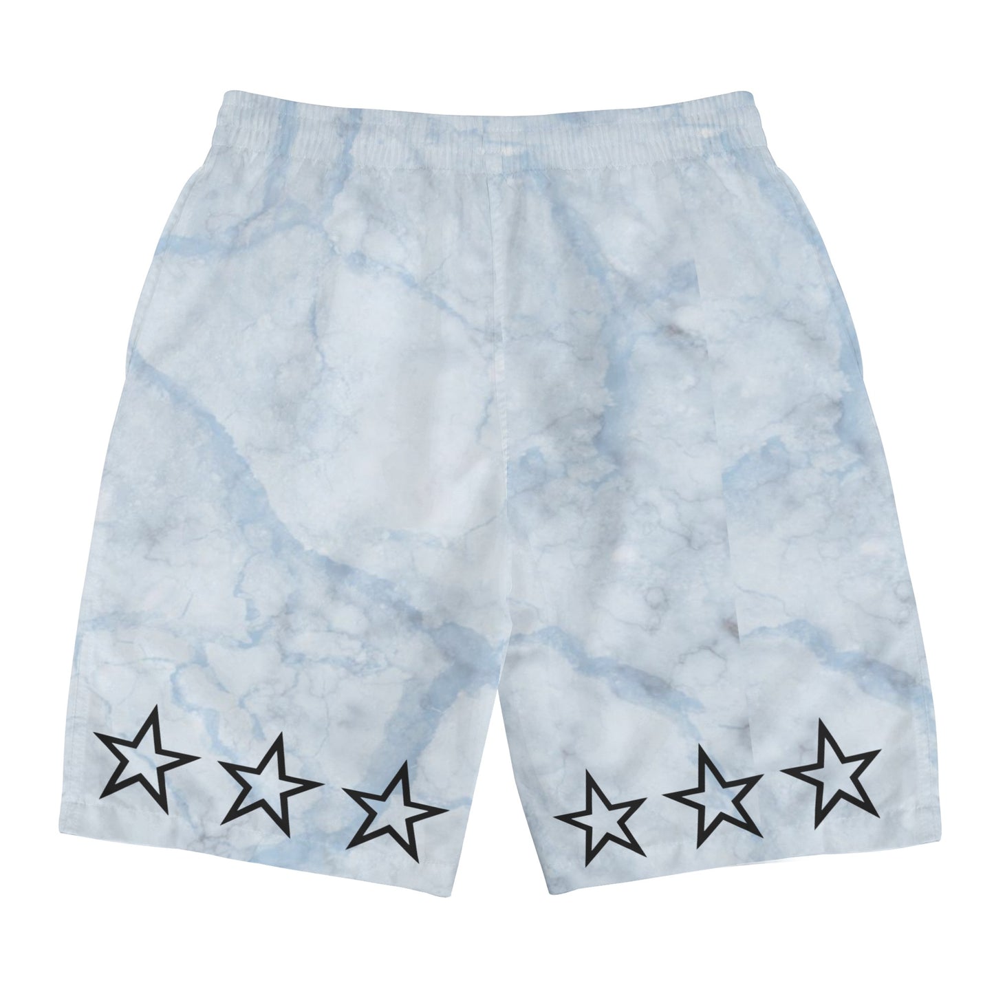 T.T.D. (Ten Toes Down) Mens Shorts