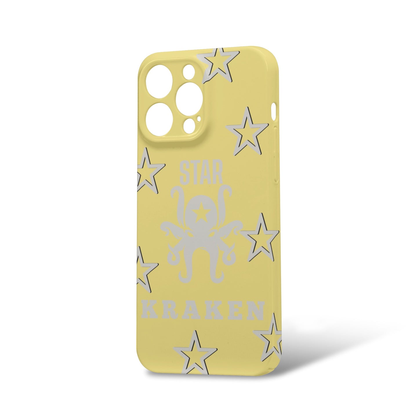 Star Kraken IPhone 15 Pro Max Phone Case Protector