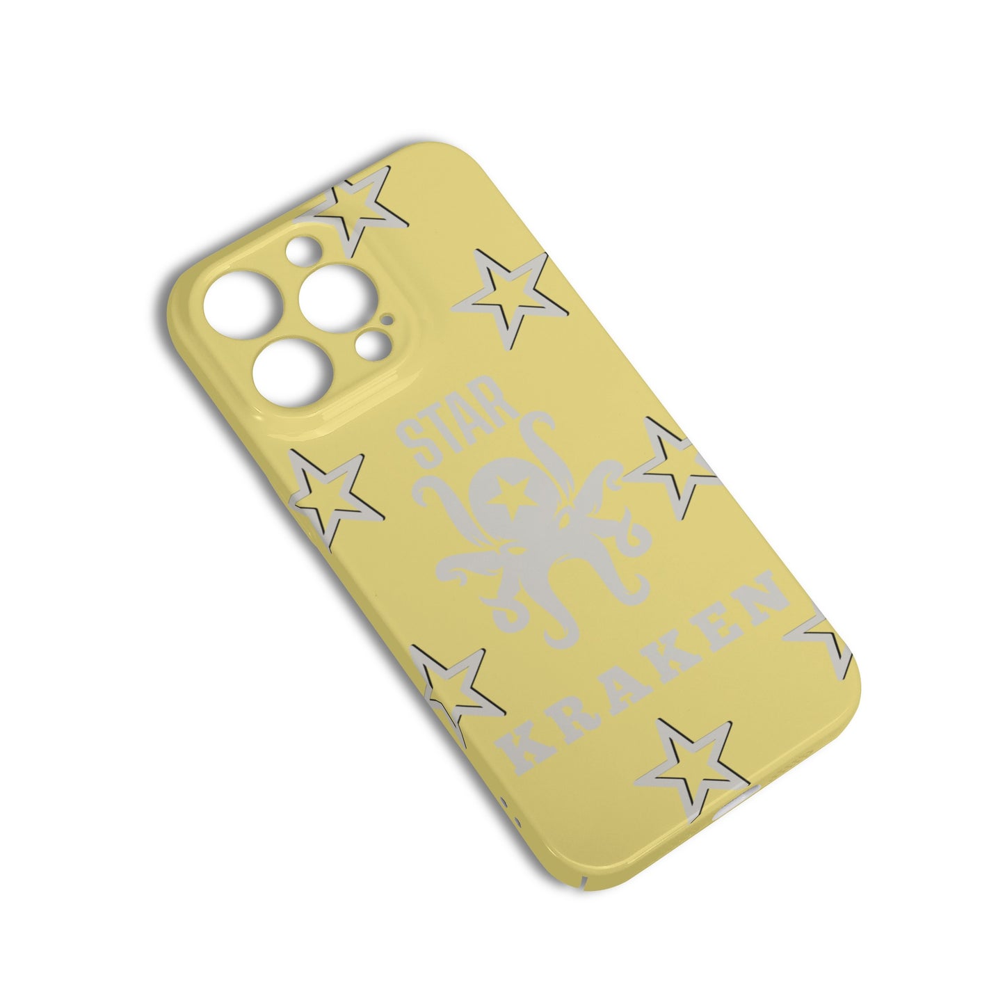 Star Kraken IPhone 15 Pro Max Phone Case Protector