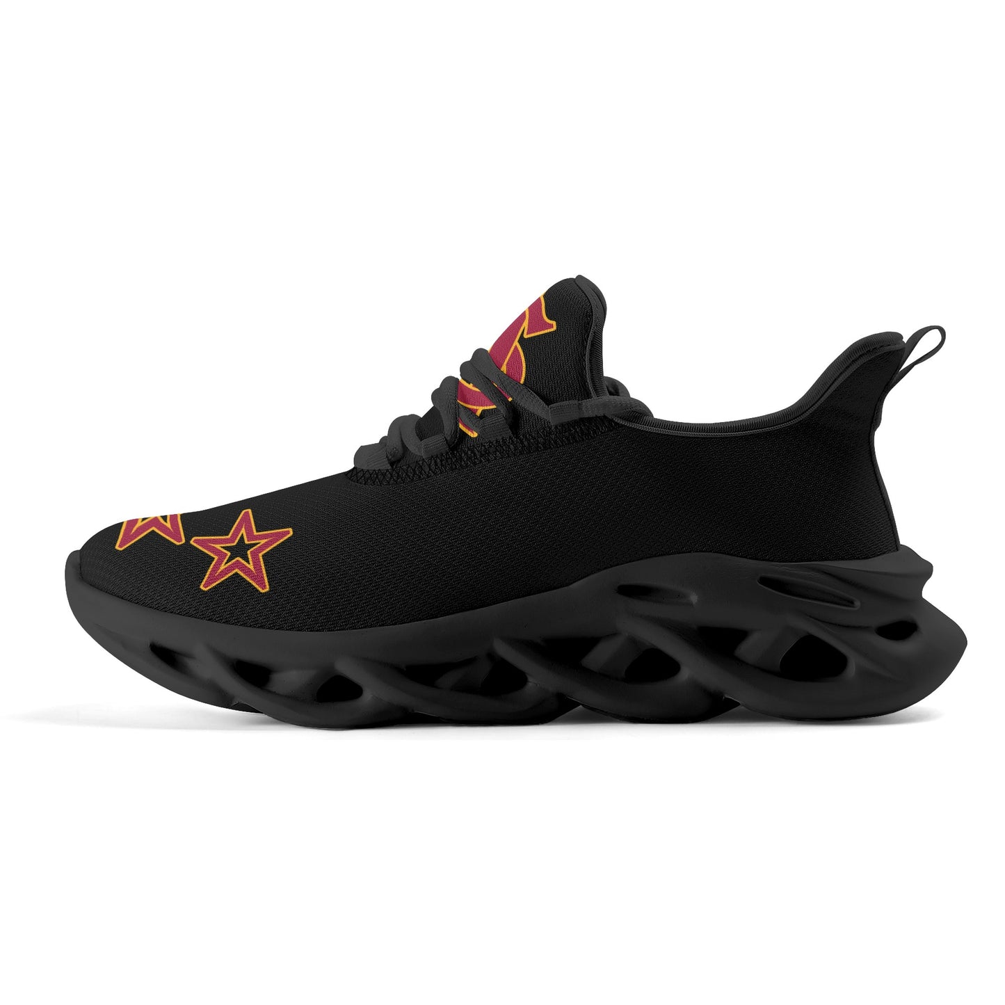 Sun Devil S.O.S Edition Mens Sparky-sole Star Kicks