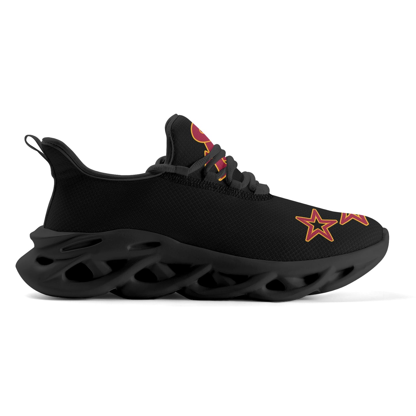 Sun Devil S.O.S Edition Mens Sparky-sole Star Kicks