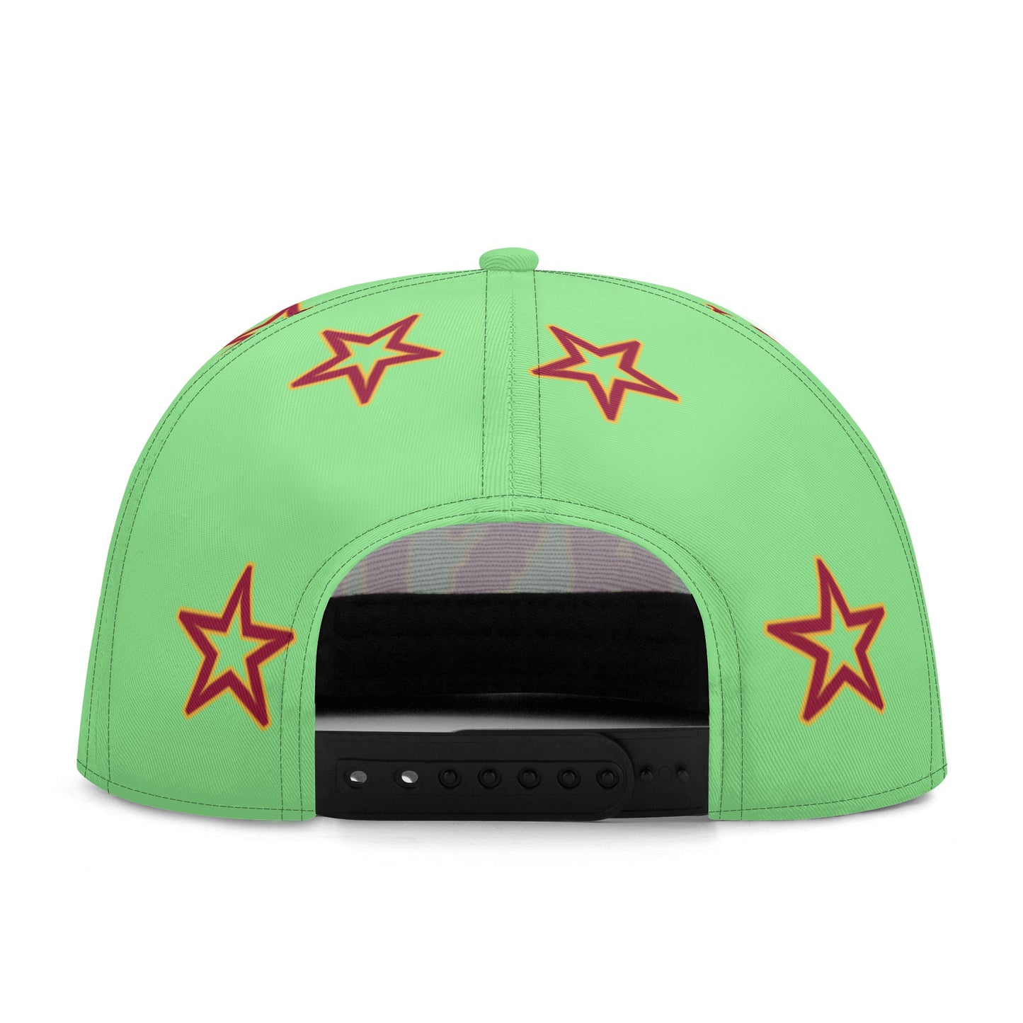 Sun Devil S.O.S Stars Edition Mint Green Snapbacks