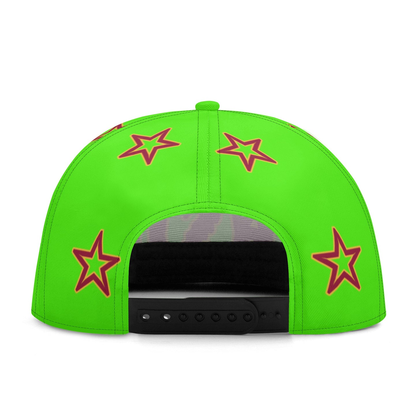 Sun Devil S.O.S Stars Edition Goo Green Snapbacks