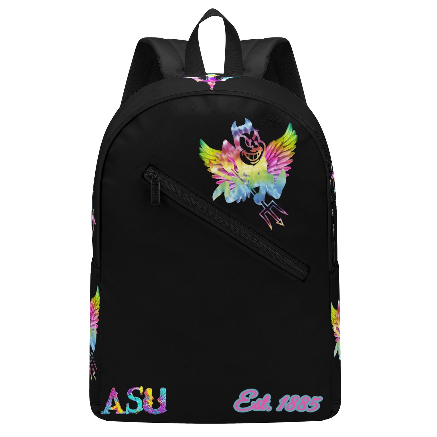 Sun Devil S.O.S Tie-Die Edition Laptop Backpack