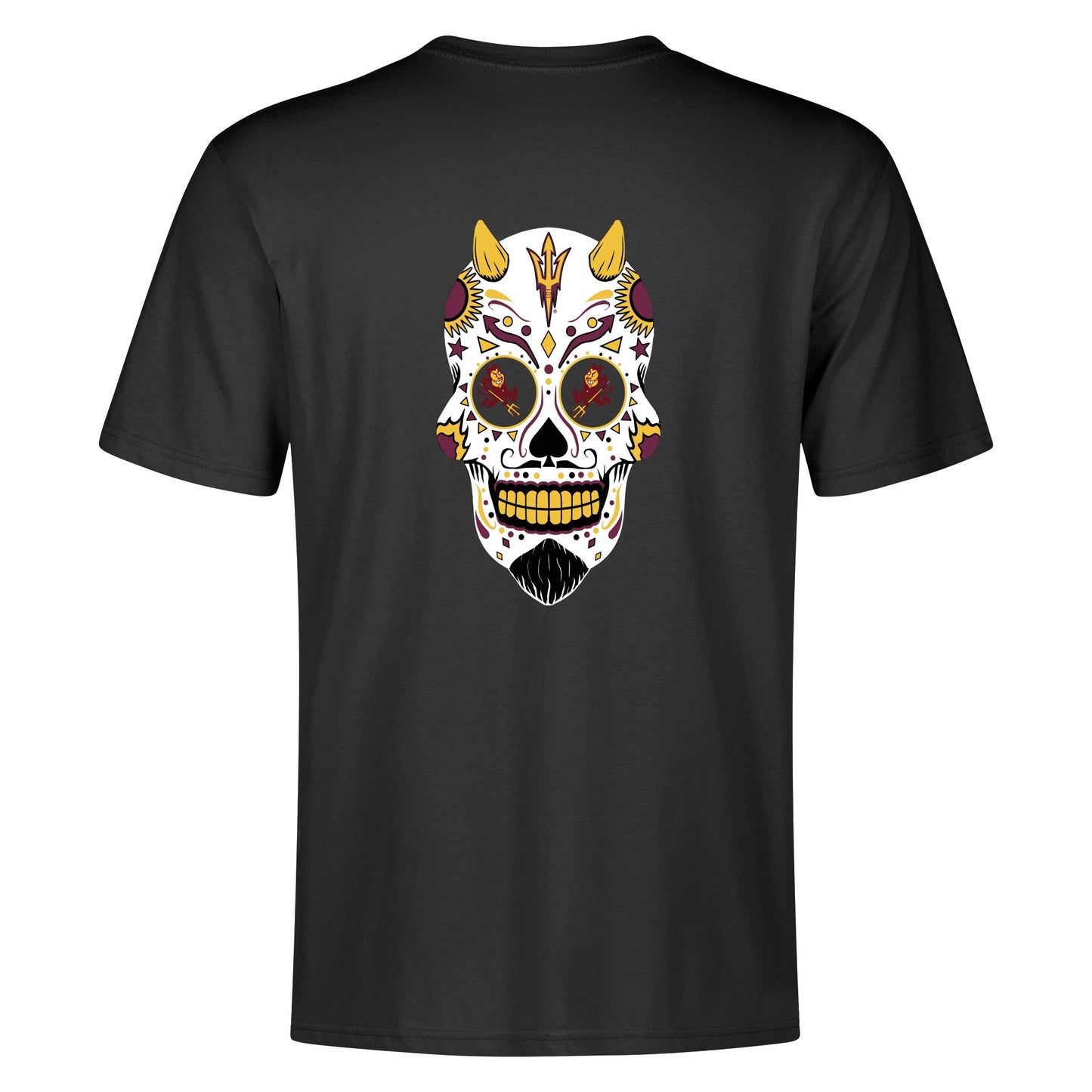 Sun Devil S.O.S Edition Mens Cotton T-Shirt