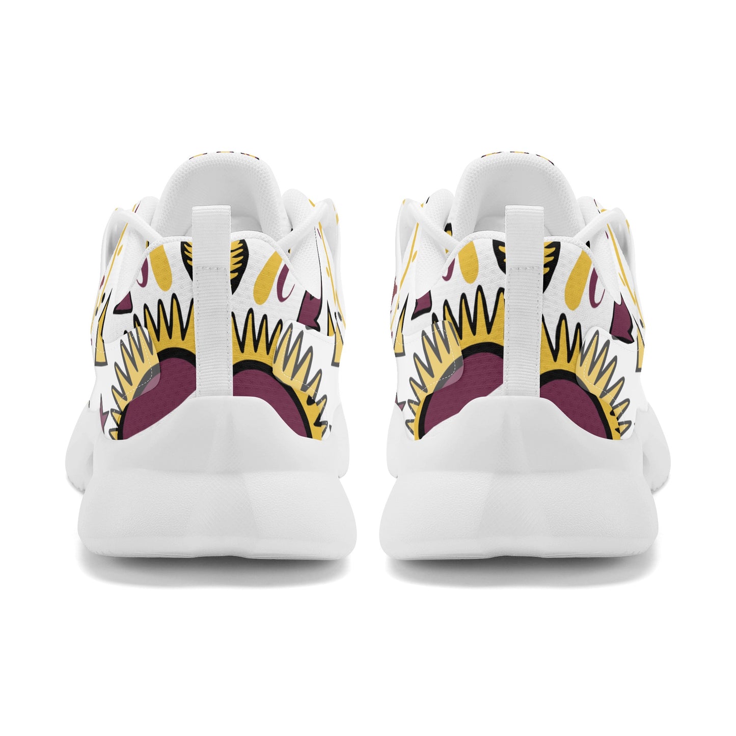 Sun Devil S.O.S Smiley White Edition Star Kicks