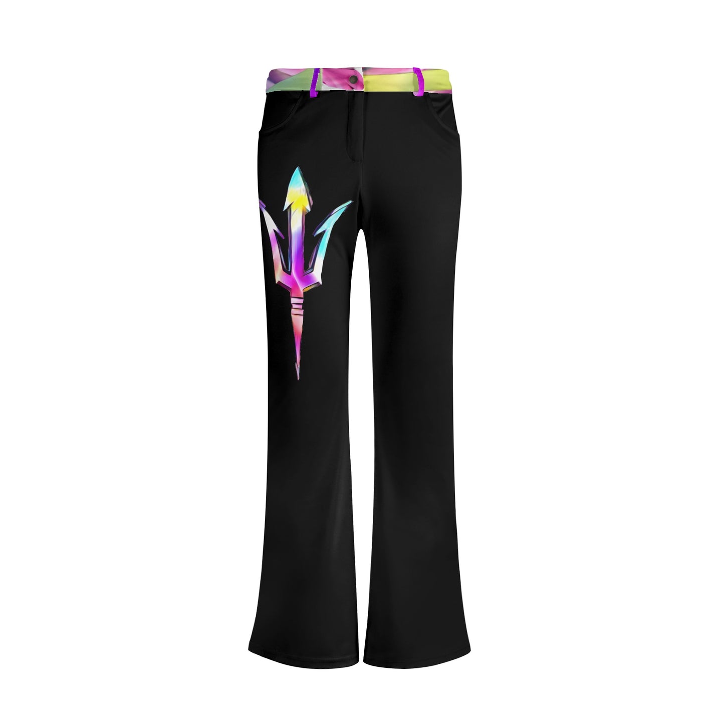 Sun Devil S.O.S Tie-Die  Edition Womens Pants