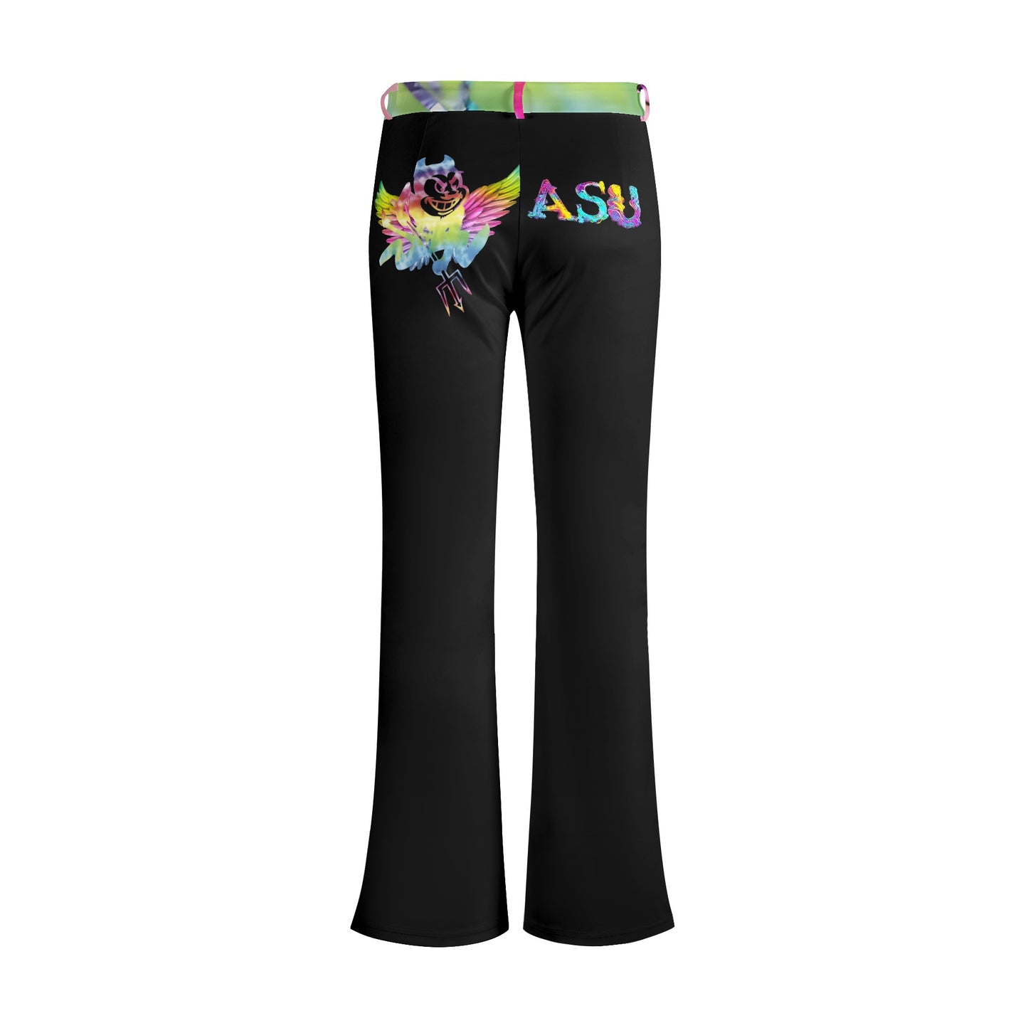 Sun Devil S.O.S Tie-Die  Edition Womens Pants