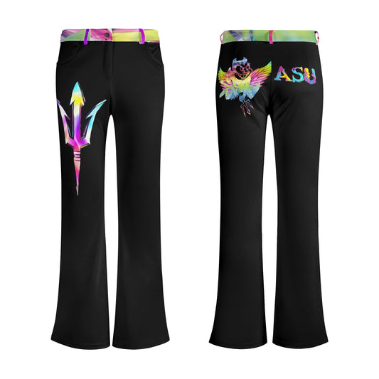 Sun Devil S.O.S Tie-Die  Edition Womens Pants