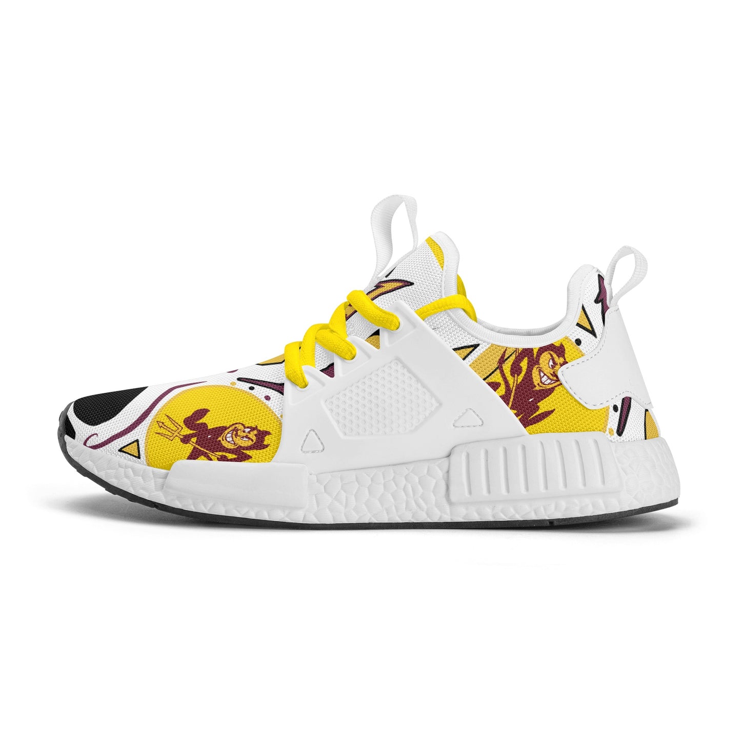 Sun Devil Stars ASU Gold Edition Mens Star Kicks