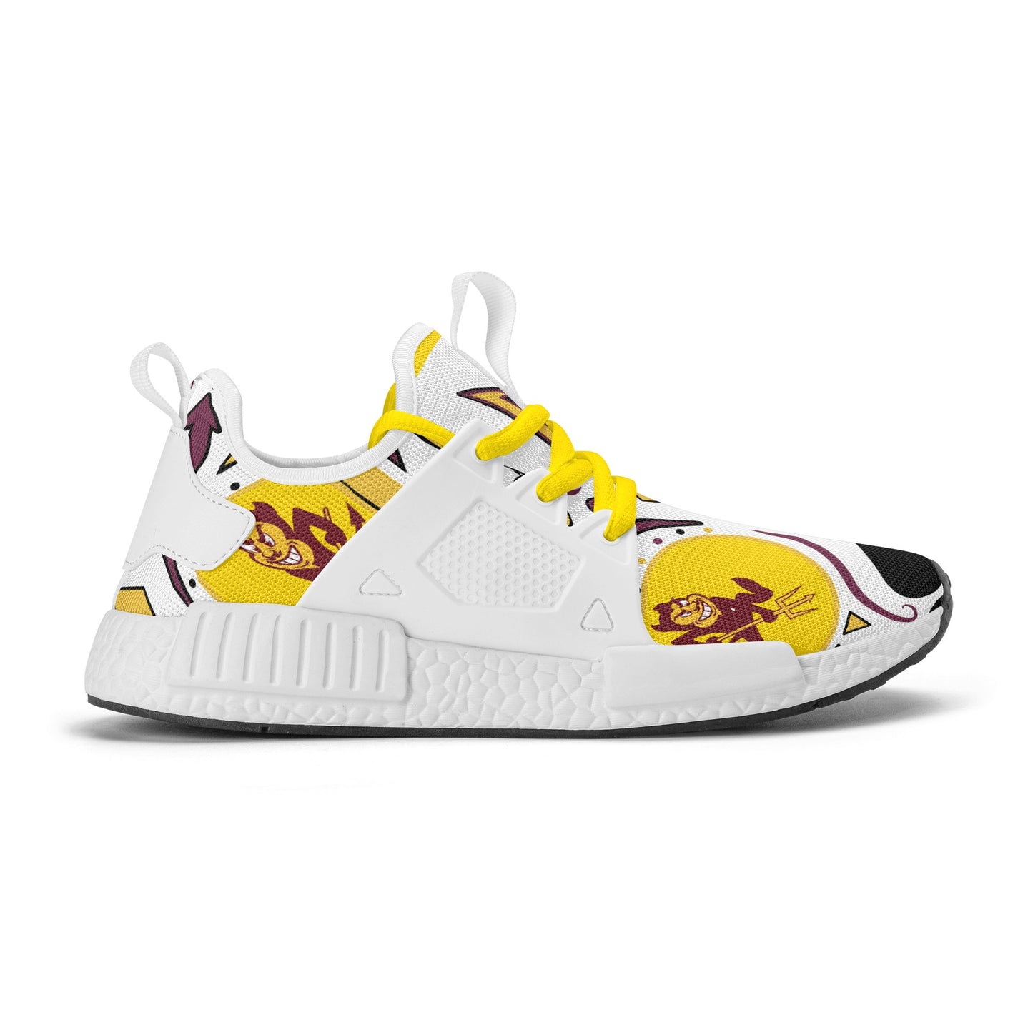 Sun Devil Stars ASU Gold Edition Mens Star Kicks