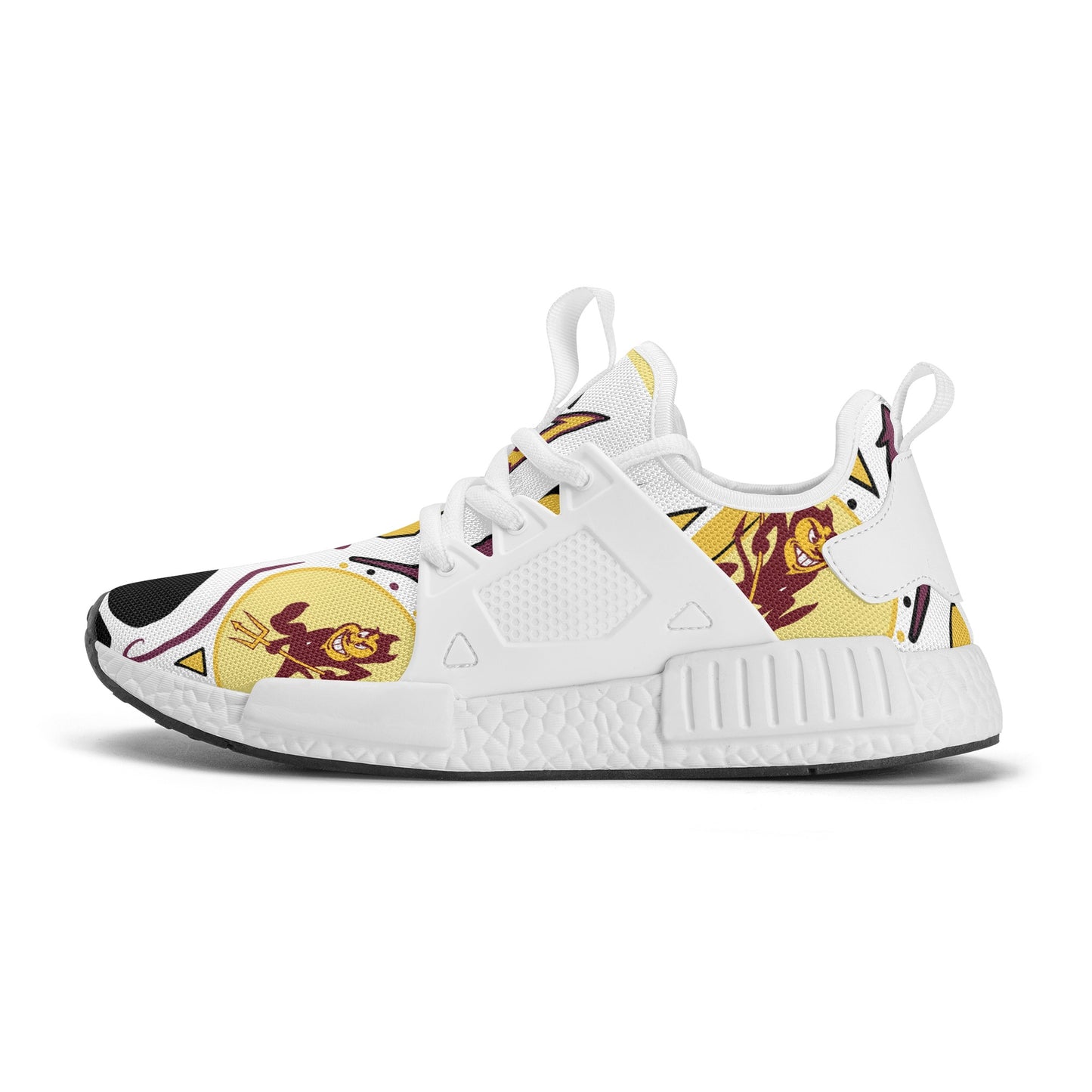 Sun Devil Stars ASU Edition Mens Star Kicks