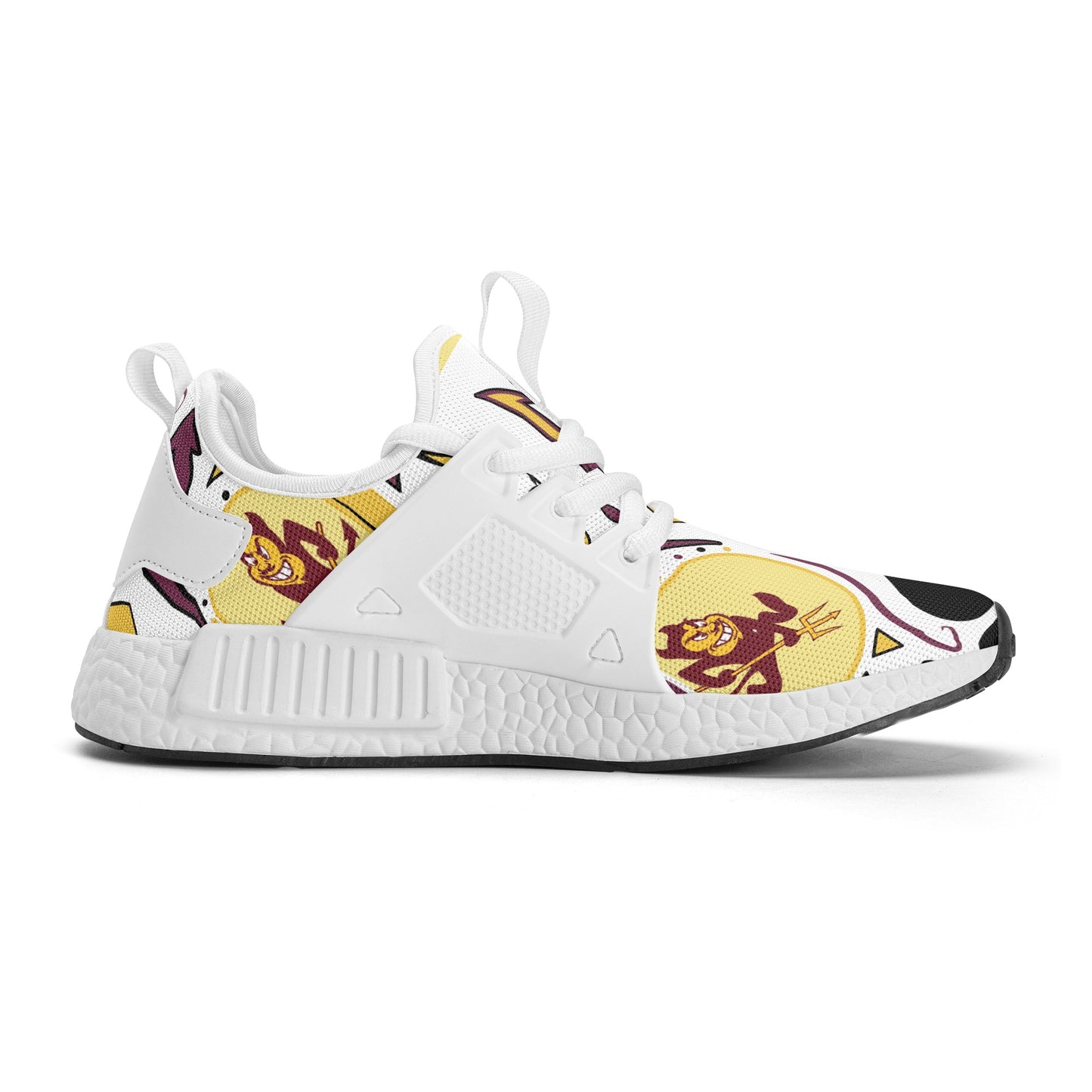 Sun Devil Stars ASU Edition Mens Star Kicks