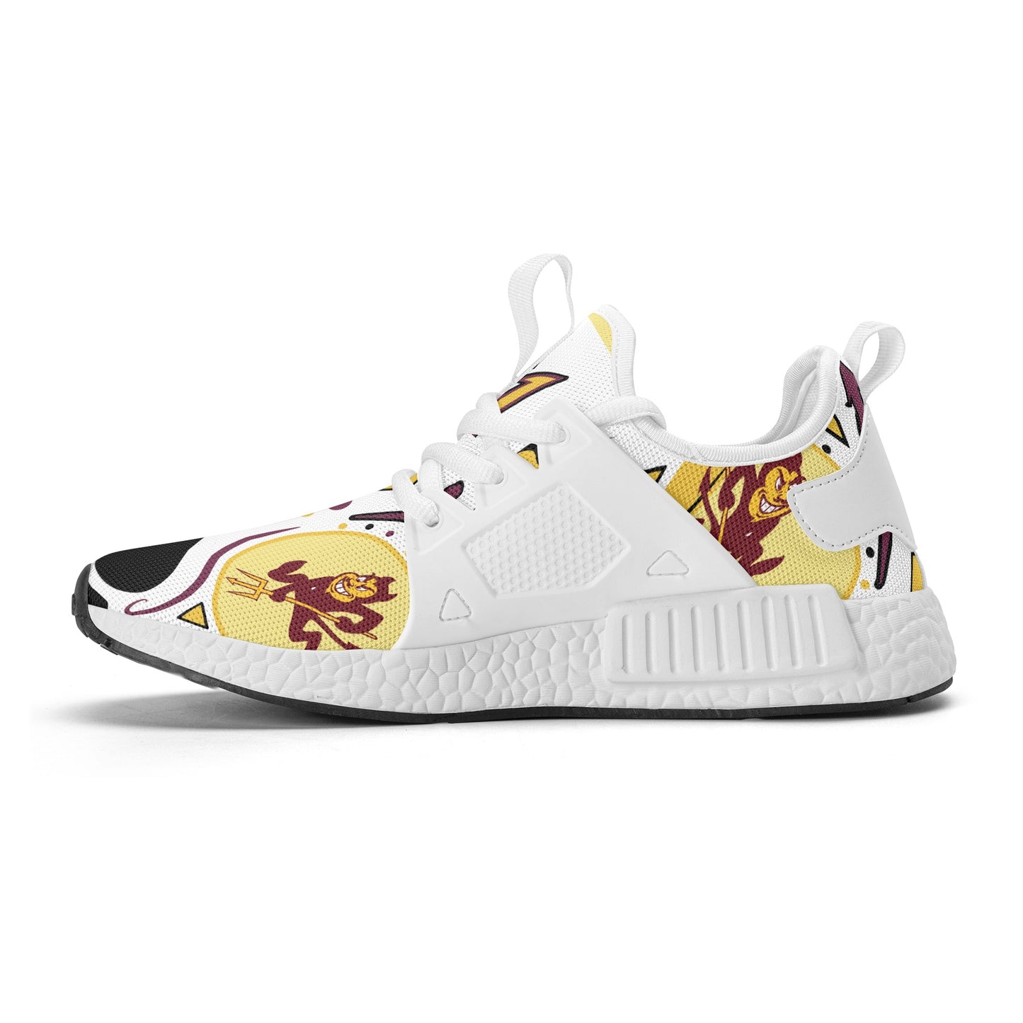 Sun Devil Stars ASU Edition Mens Star Kicks