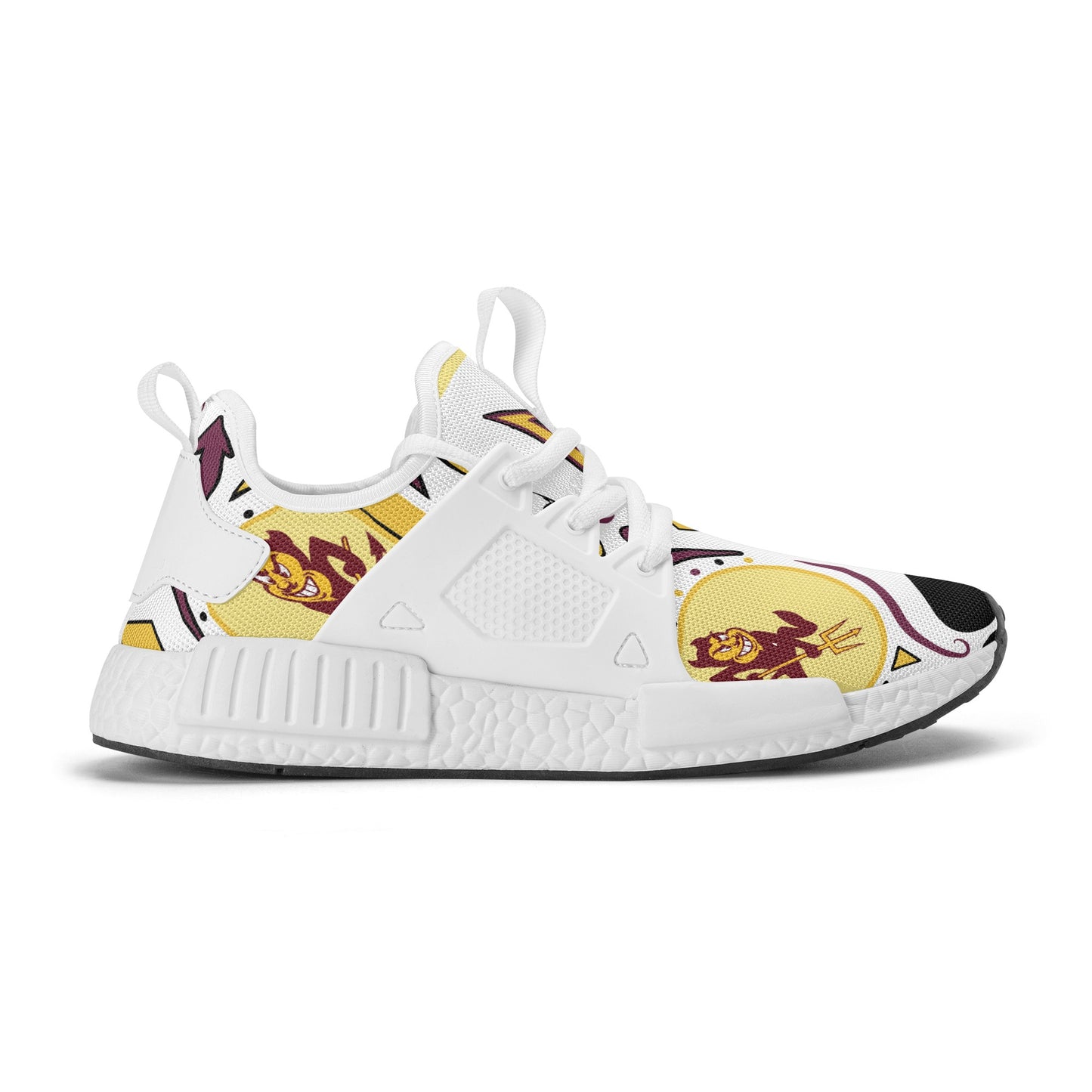 Sun Devil Stars ASU Edition Mens Star Kicks