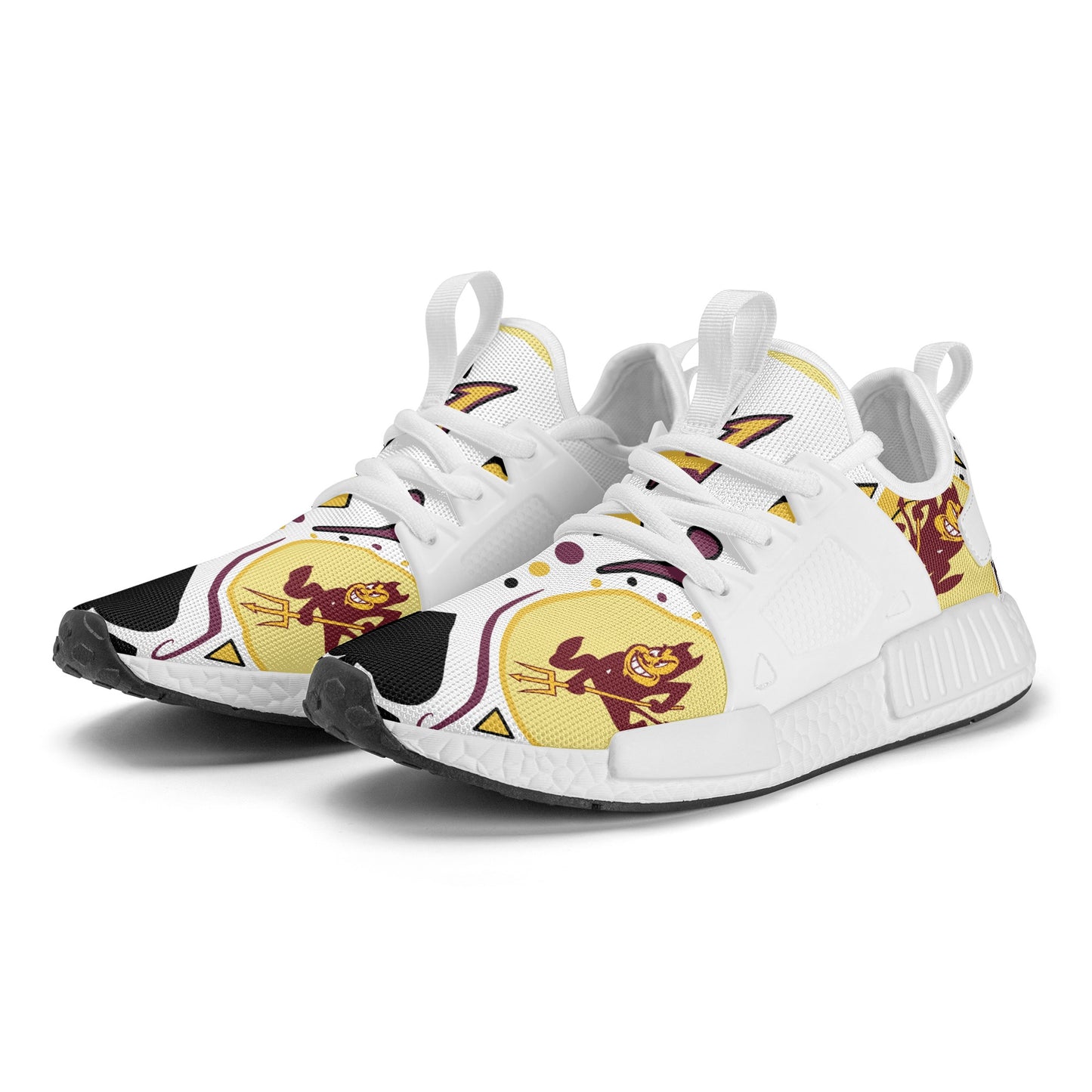 Sun Devil Stars ASU Edition Mens Star Kicks