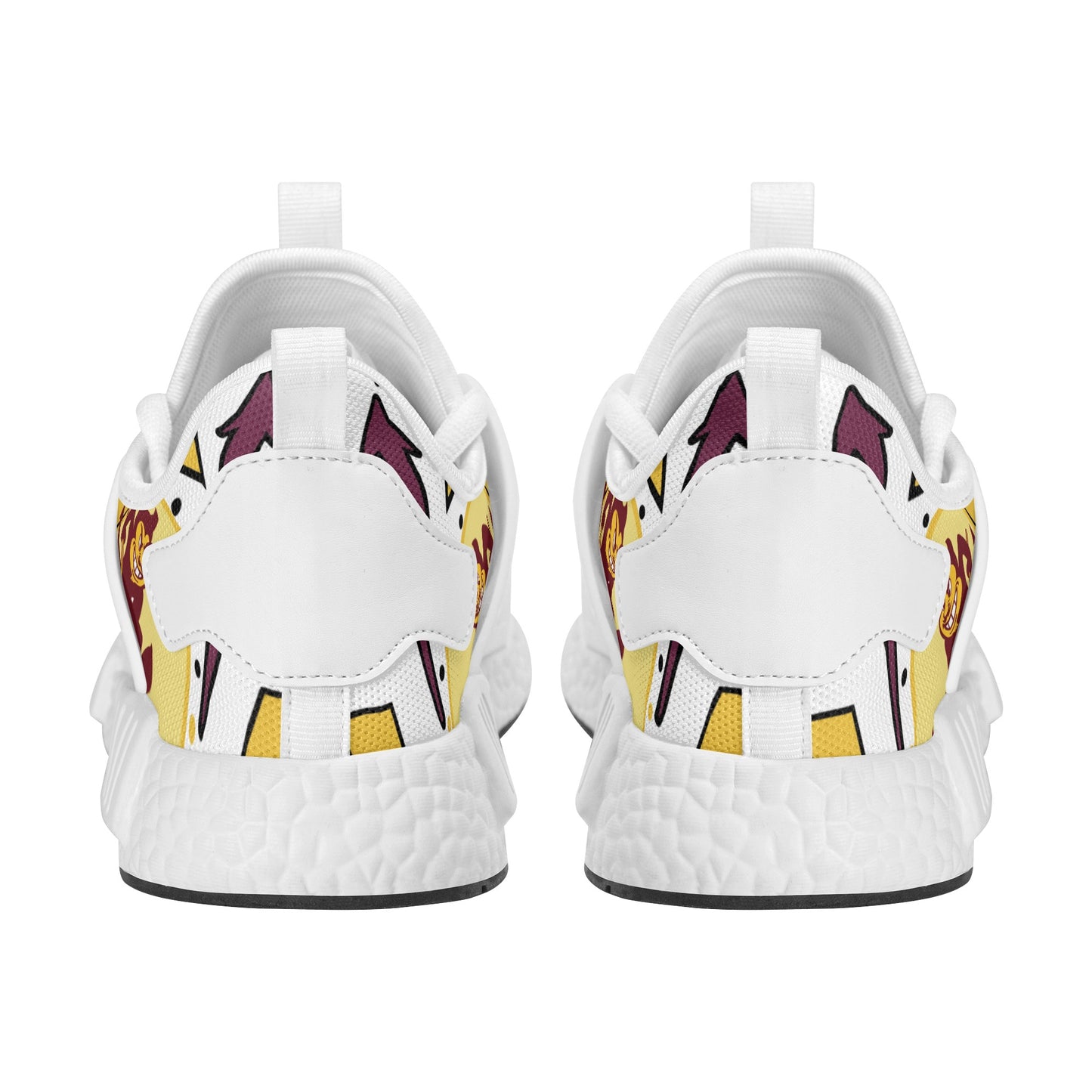 Sun Devil Stars ASU Edition Mens Star Kicks