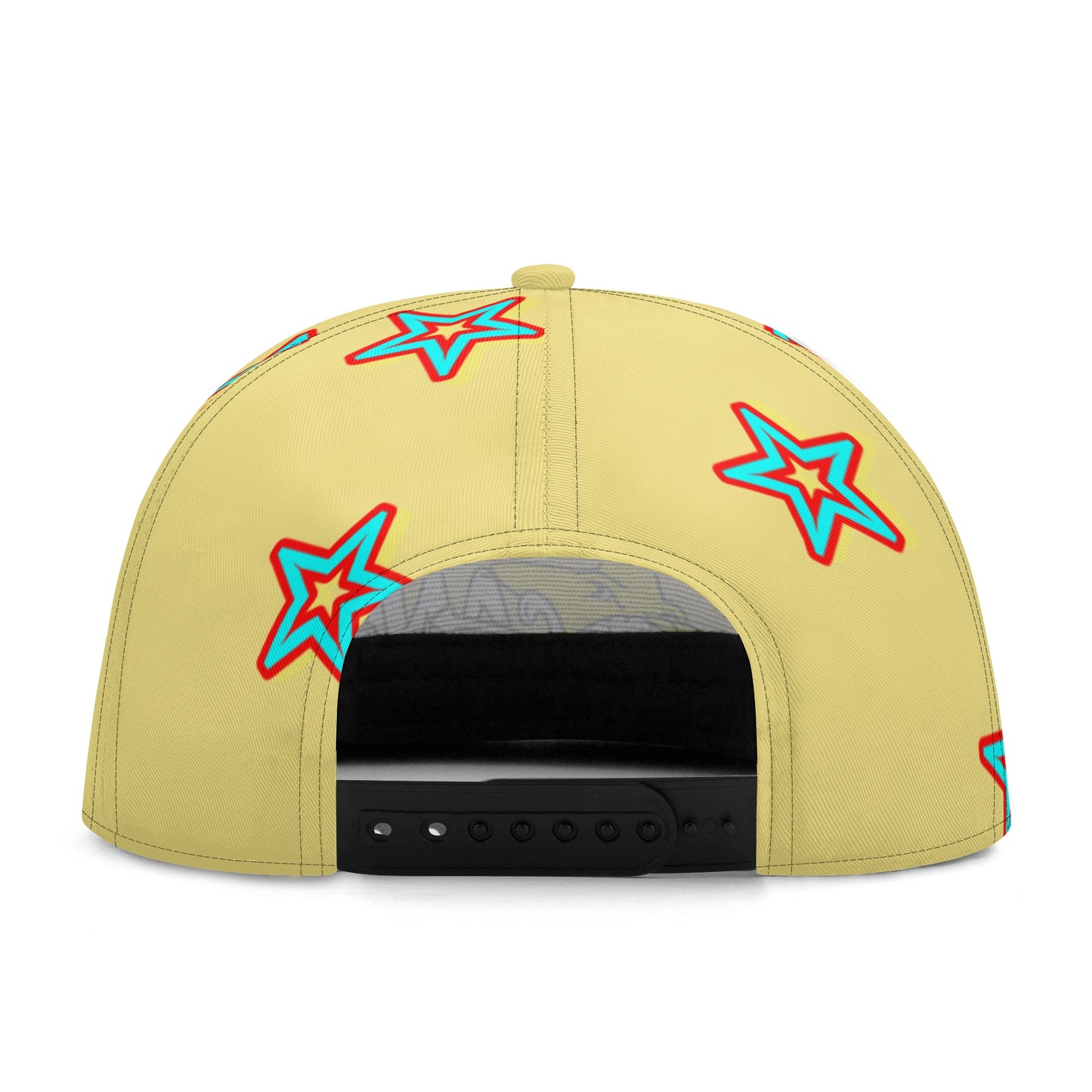 Star Gang Tan Snapbacks