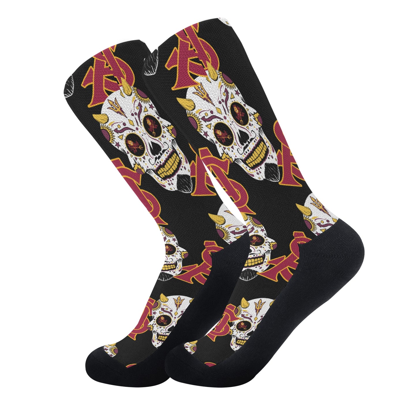 Sun Devil ASU Edition Womens Star Kicks