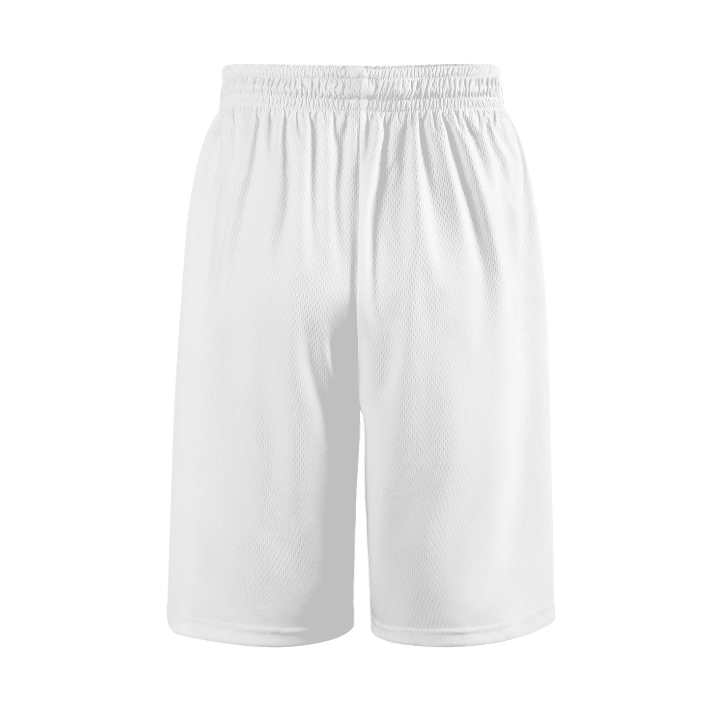 Trap Star Valley Panda  1.0 Mens Basketball Shorts