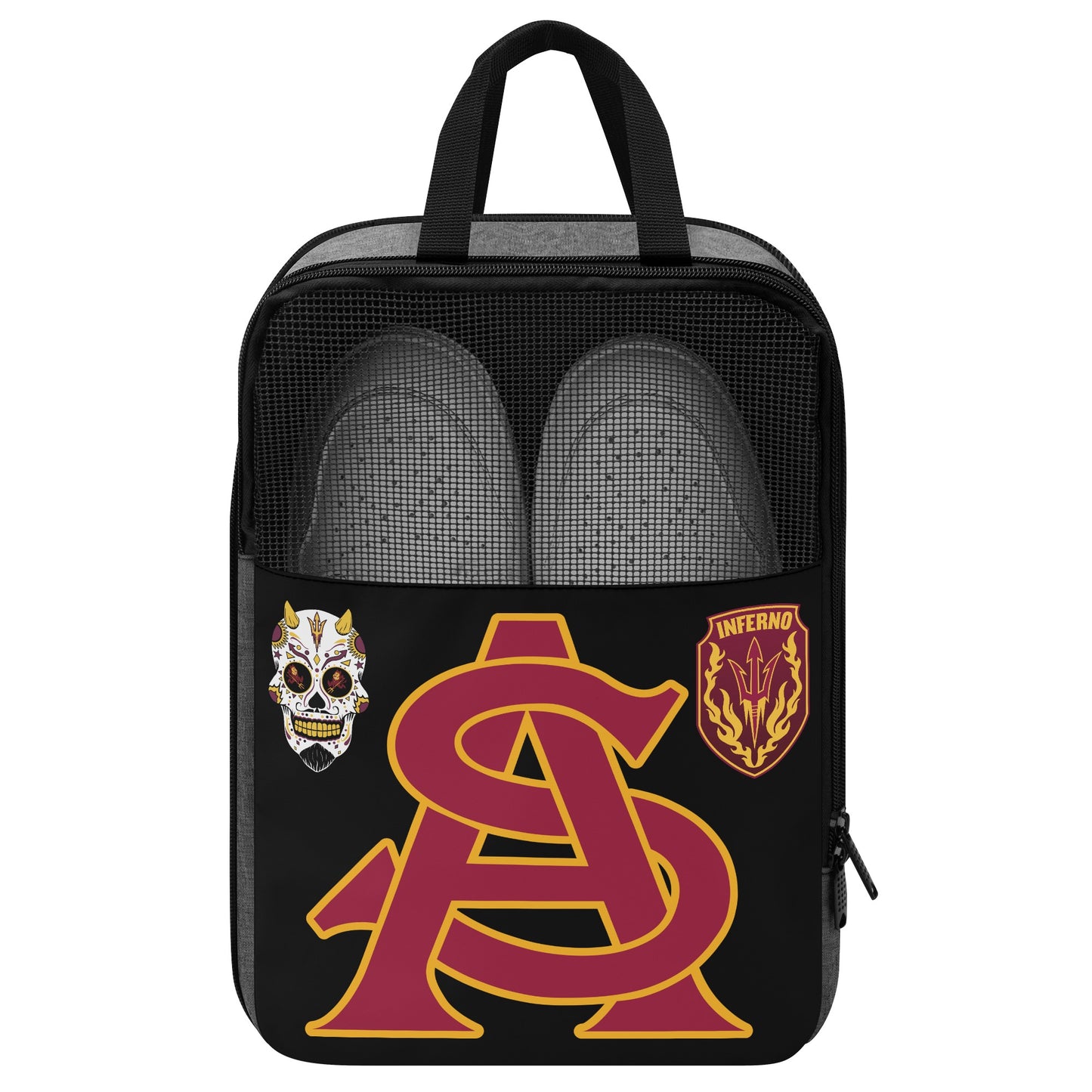 Sun Devil S.O.S Edition Mens Sparky-sole Star Kicks