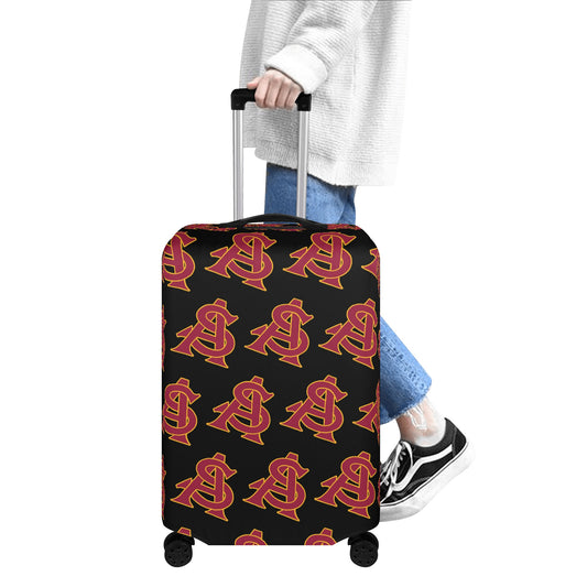 Sun Devils S.O.S Edition Polyester Luggage Cover