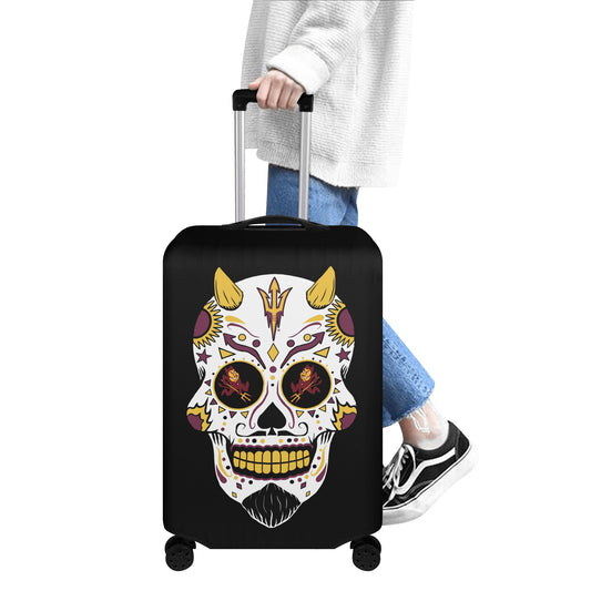 Sun Devils S.O.S Edition Polyester Luggage Cover