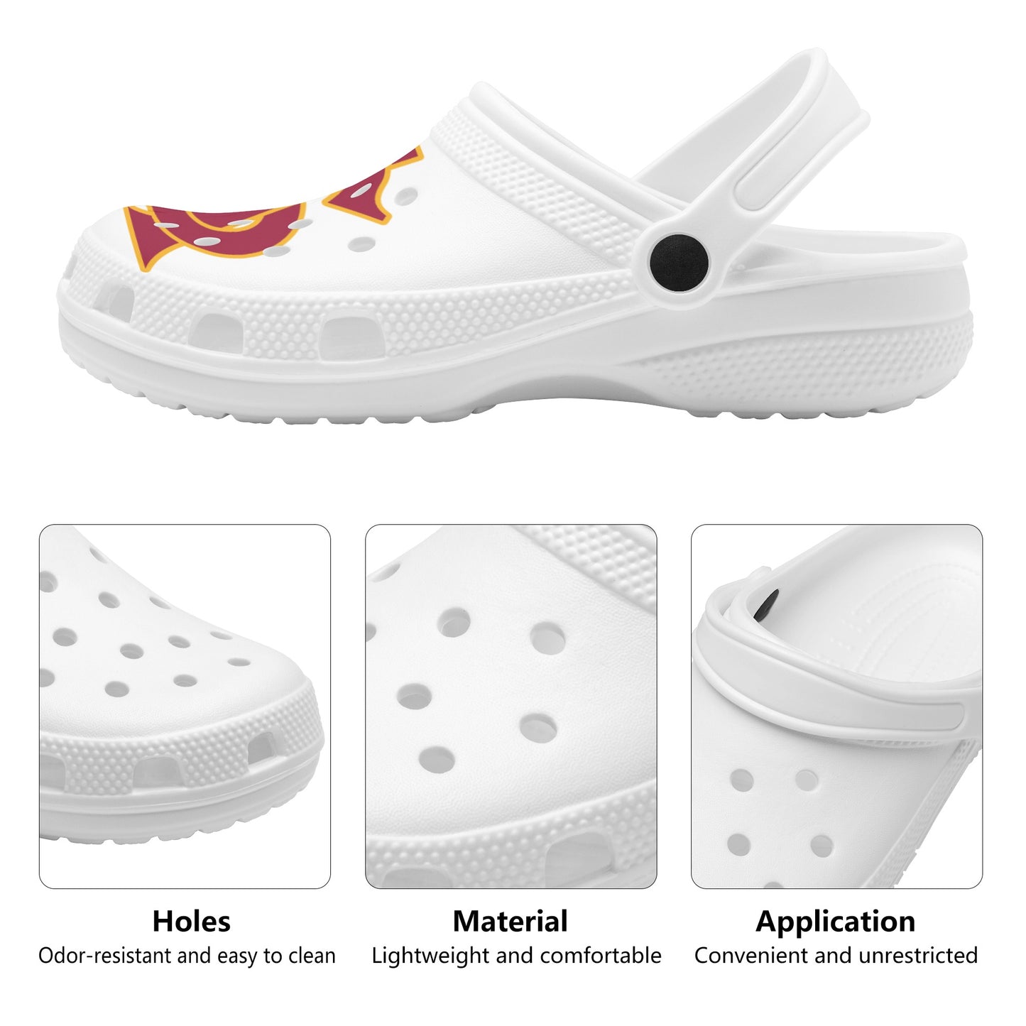 Sun Devil ASU Edition Womens Star Kicks