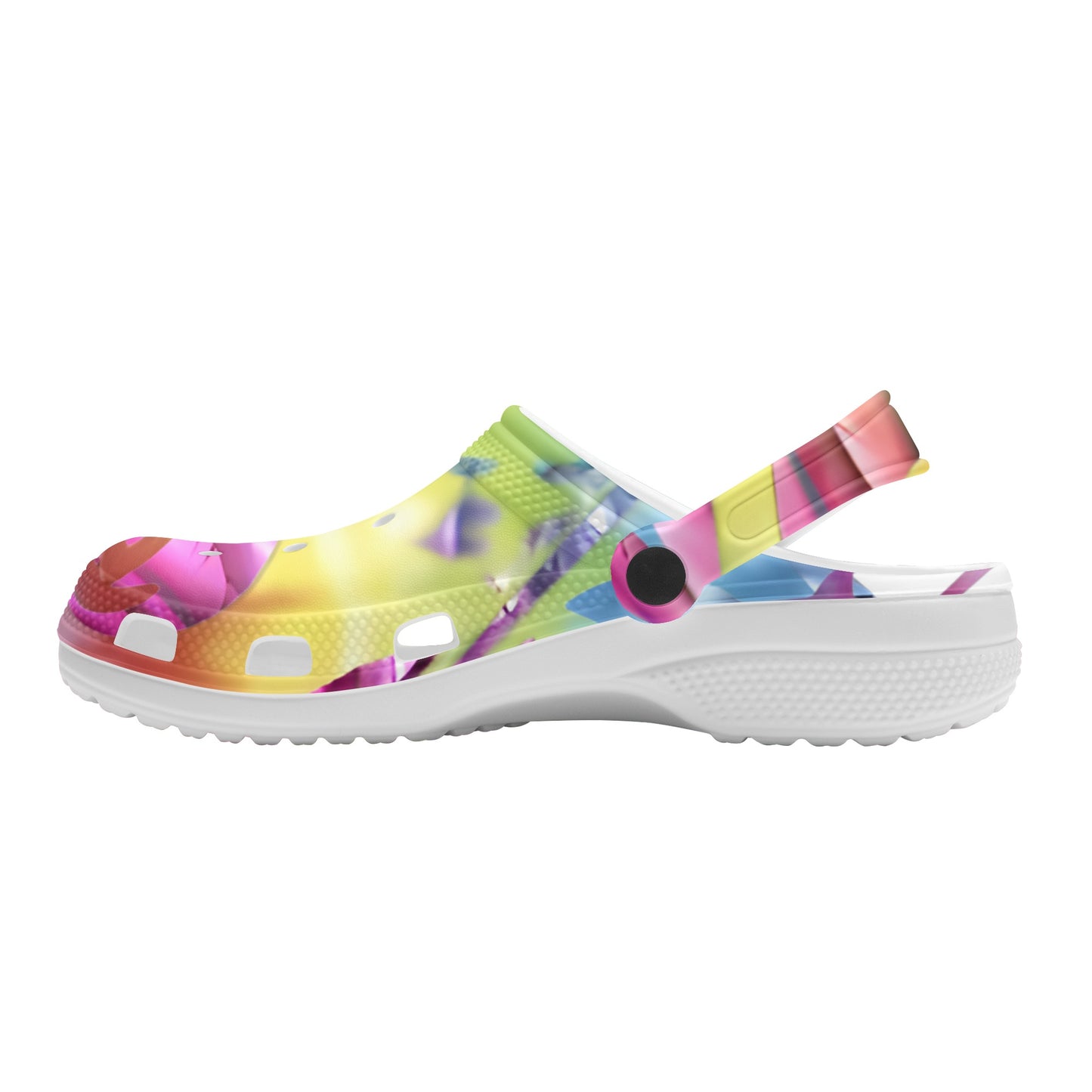 Sun Devil ASU Tie-Die Edition Womens Star Kicks