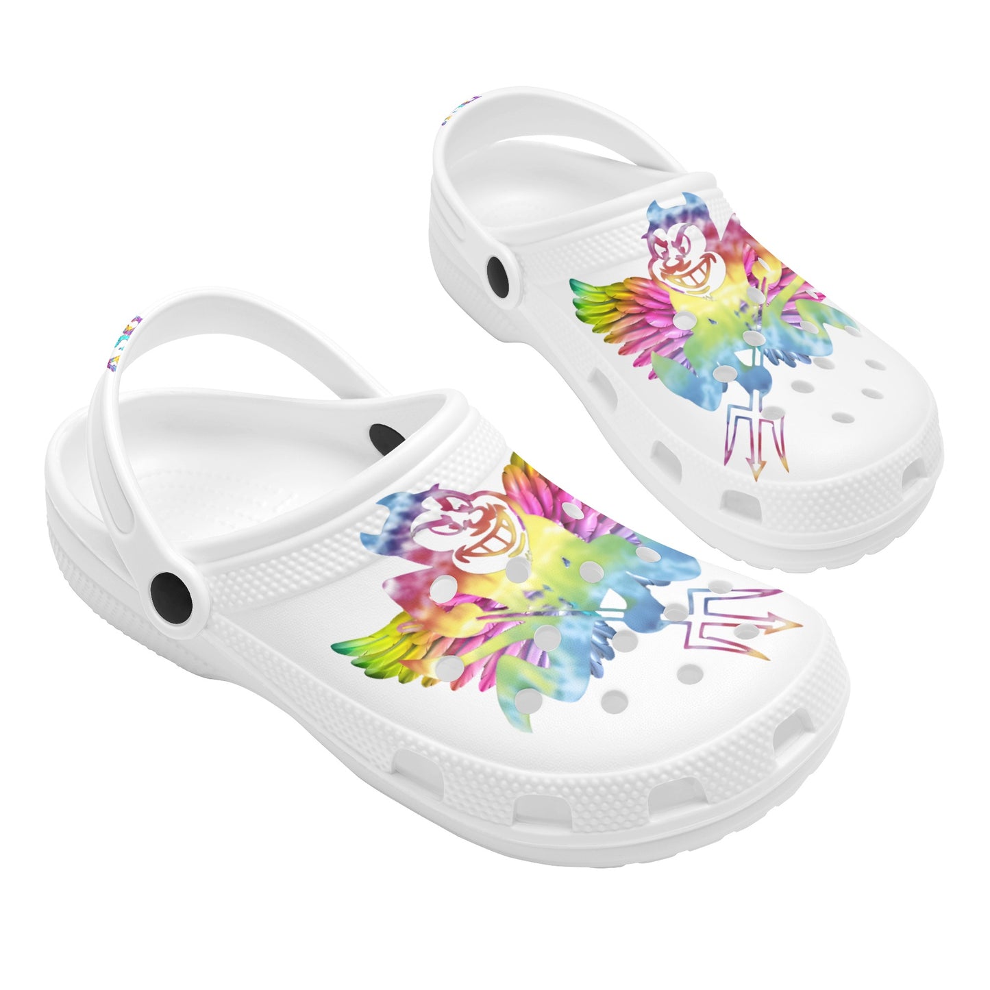 Sun Devil ASU Tie-Die Edition Womens Star Kicks